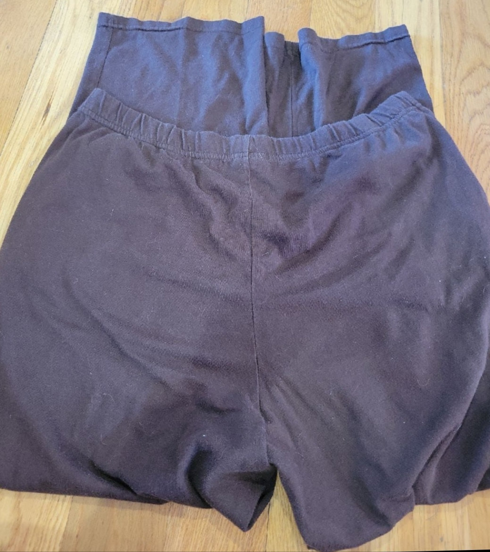 White stag pants 14 petite Brown (sku 14)