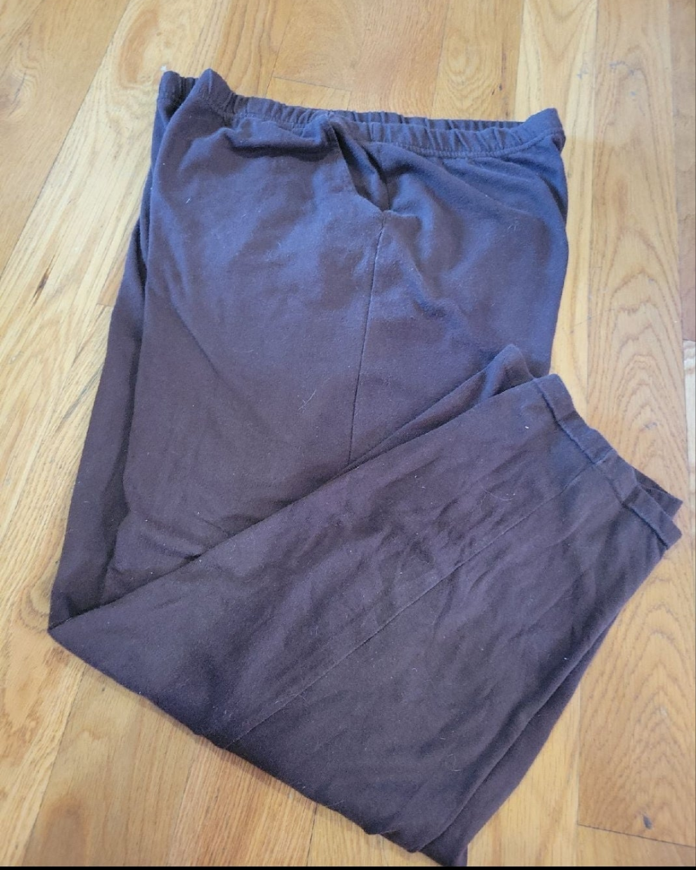 White stag pants 14 petite Brown (sku 14)