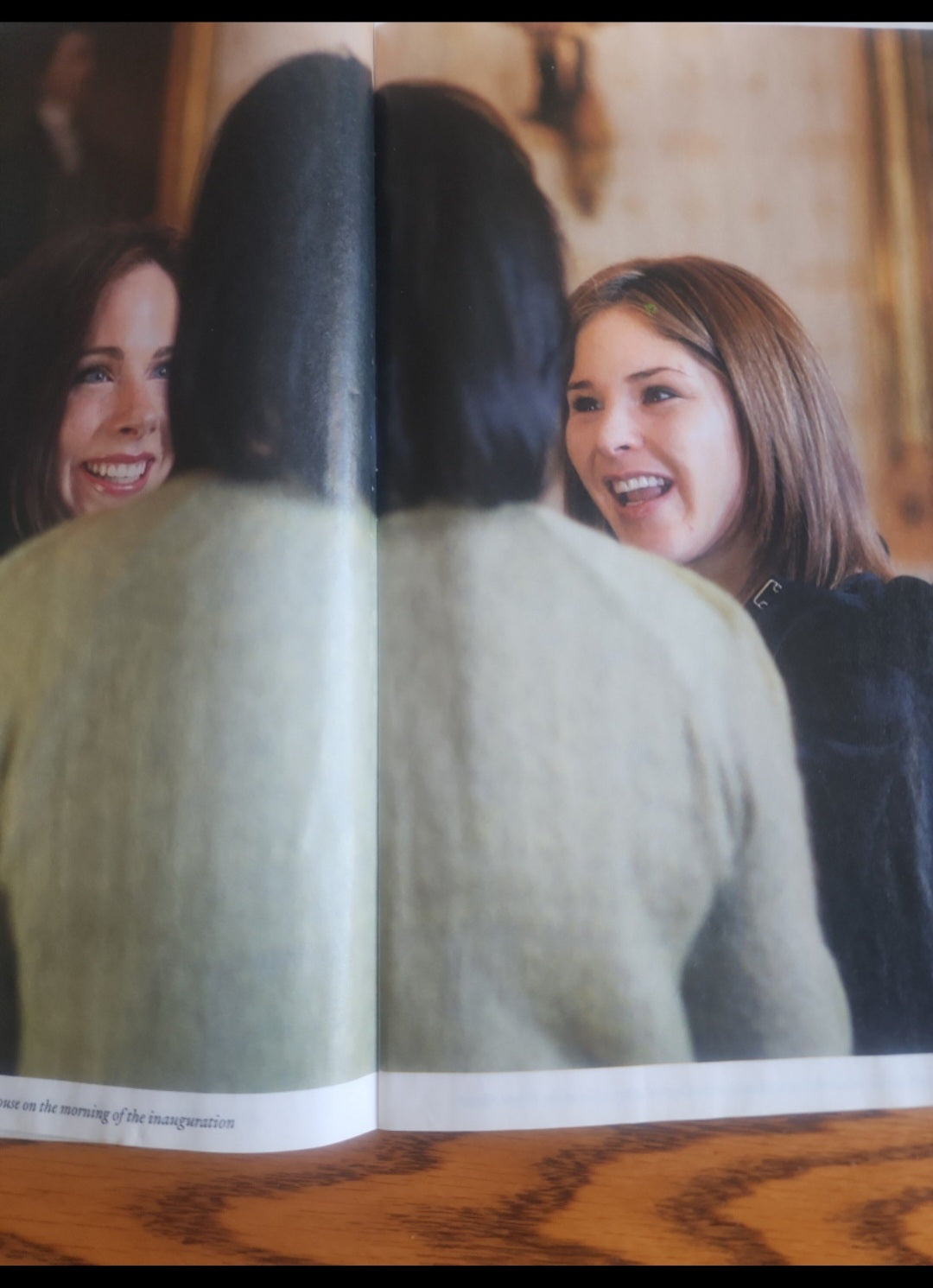 Newsweek Magazine Obama Inauguration Issue Feb 2, 2009 in good condition