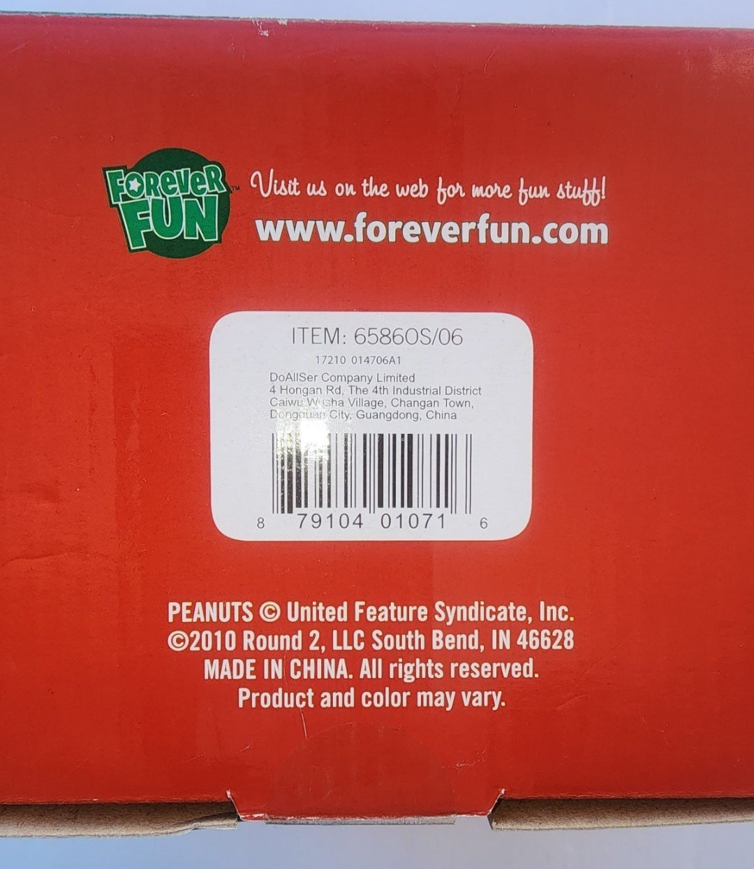 Peanuts Linus, Sally & Snoopy Nativity Pageant Articulated Action Figure Set