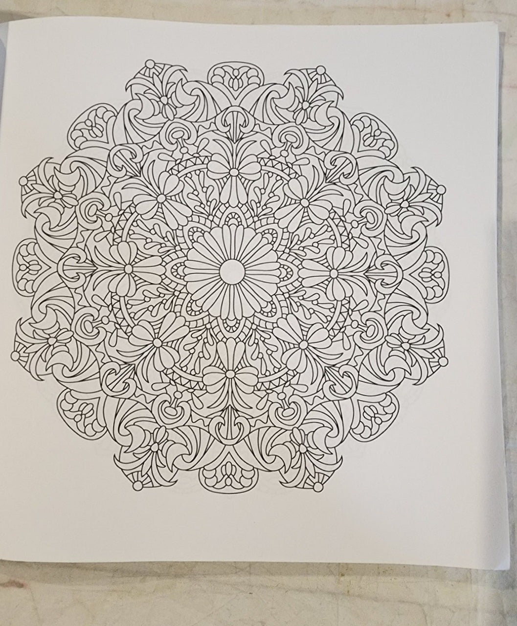 Balance (Angie’s Extreme Stress Menders) Book Vol. 1