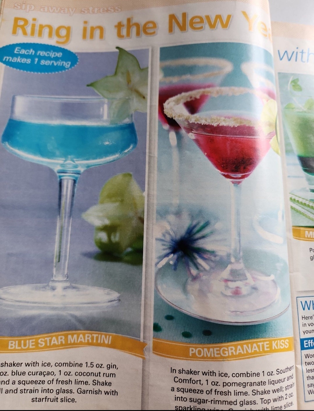 First for Women Magazine January 10, 2011 Dr. Oz's Fat Cure