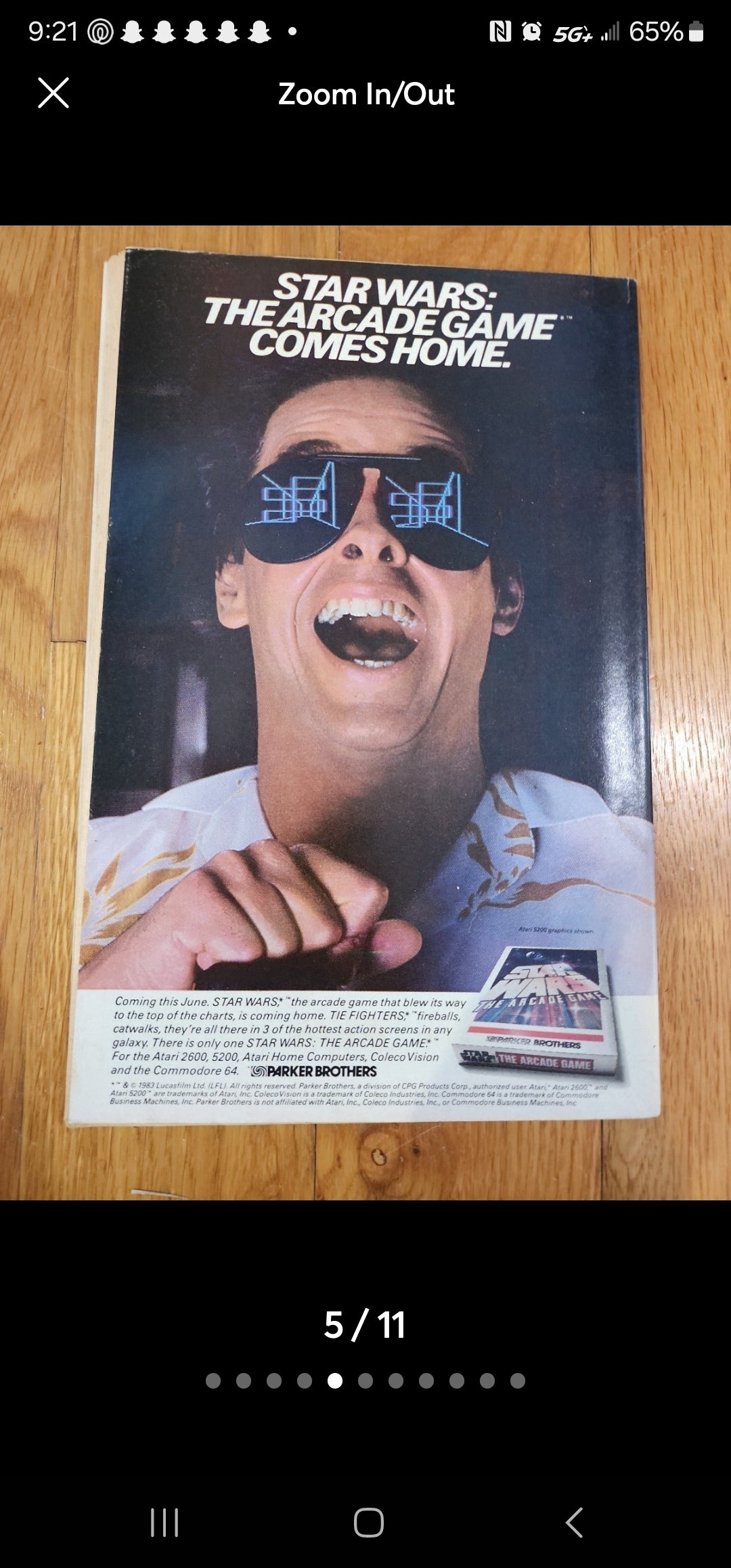 2 Marvel Comic Books Uncanny X-Men & 185 1984 New Defenders 136  1984