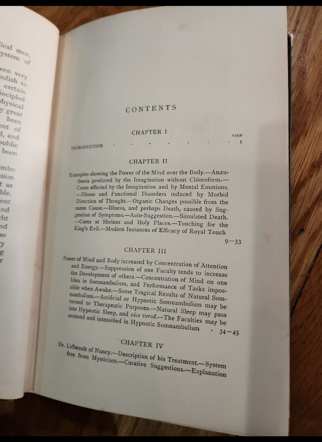 Treatment by Hypnotism & Suggestion Psycho-Therapeutics 4th Edition Lloyd Tuckey