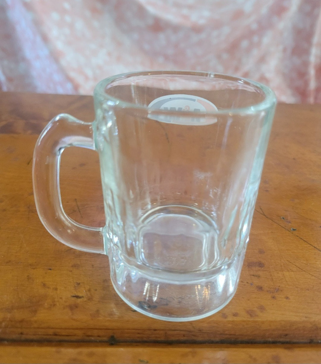 A & W Root Beer Mug Shot glass