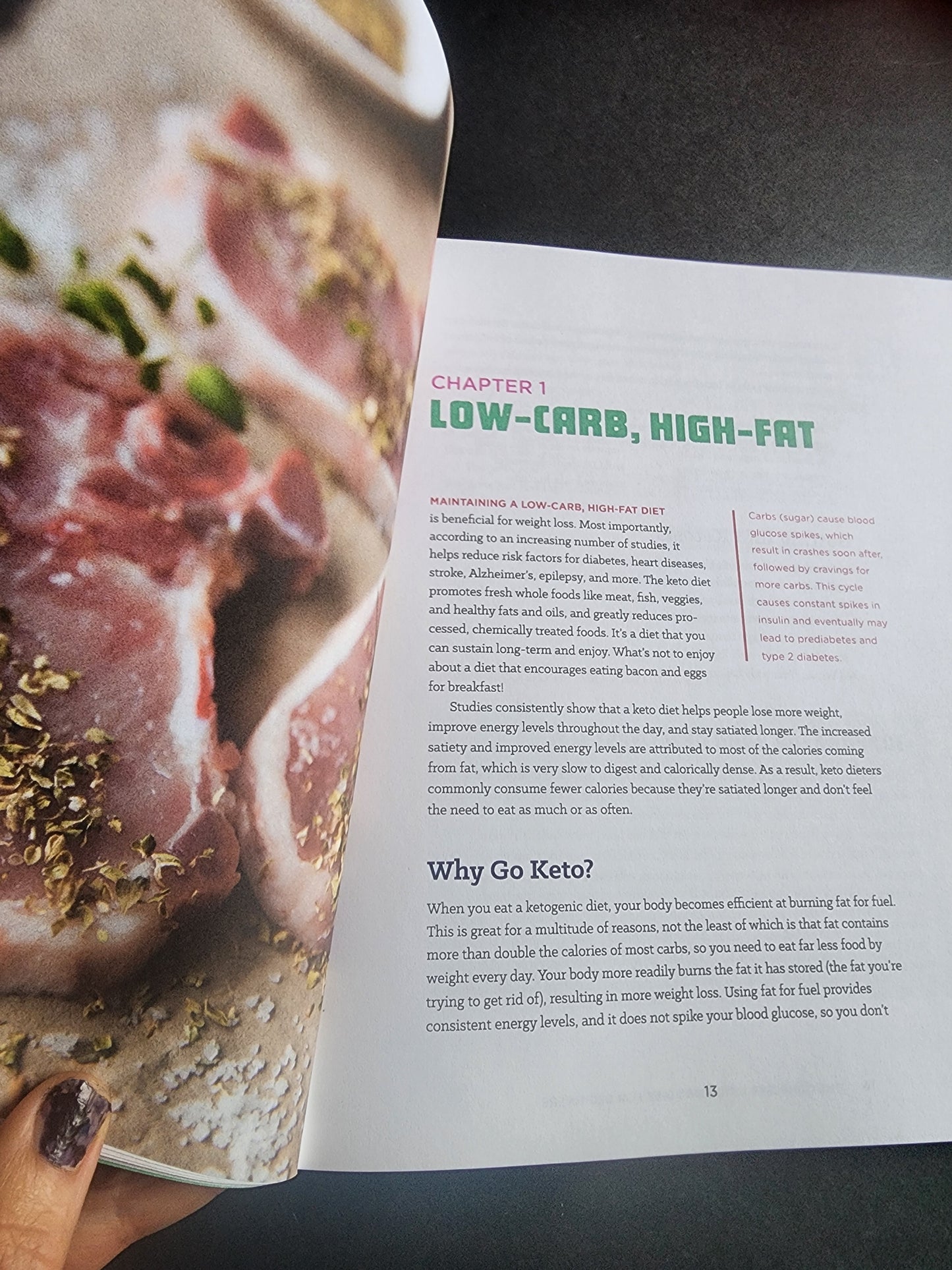 The Complete Ketogenic Diet for Beginners: Your Essential Guide to Living the Keto Lifestyle