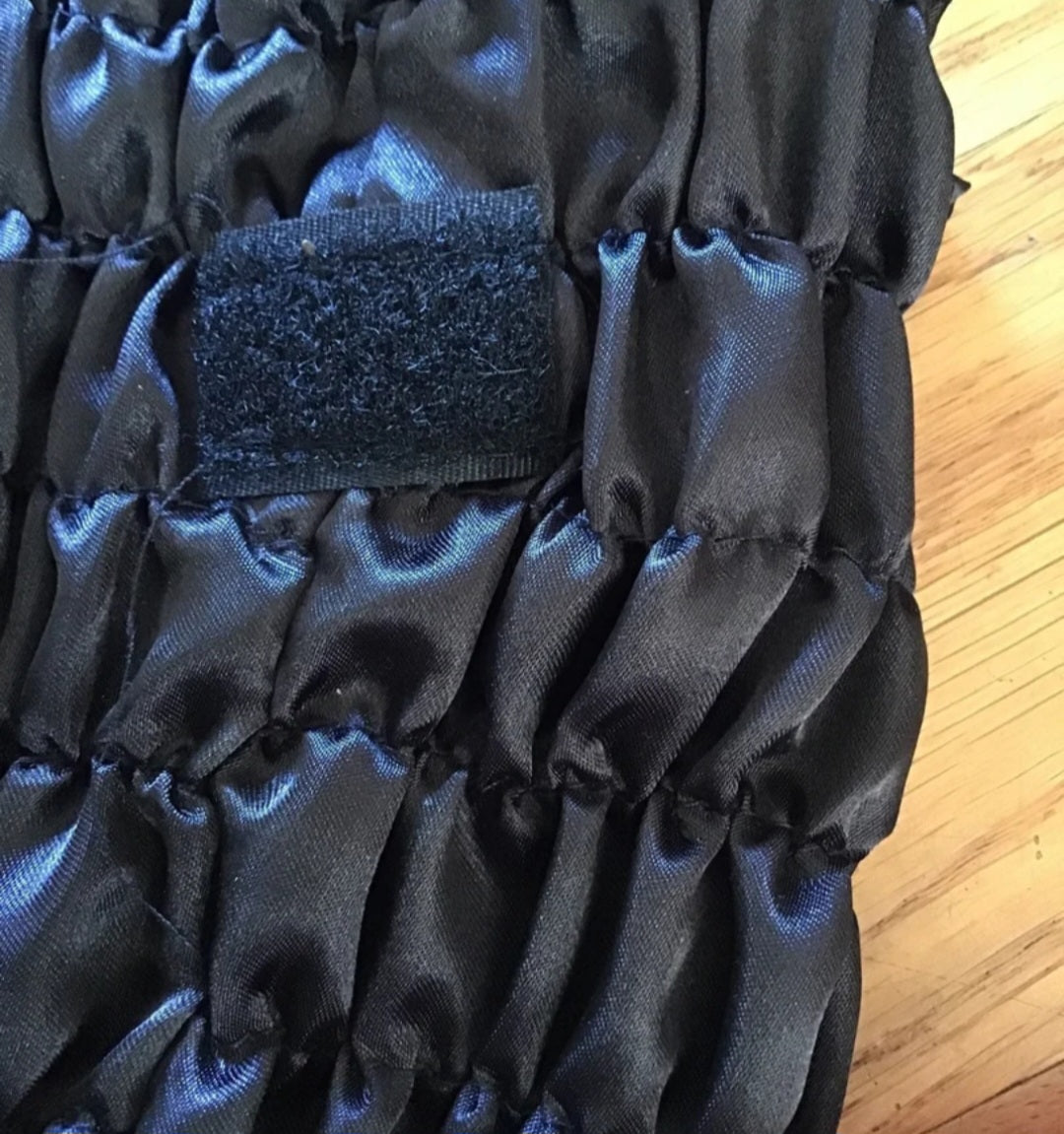 Adorable Ladybug Costume - Perfect for Toddlers (Size 12M - 24M)