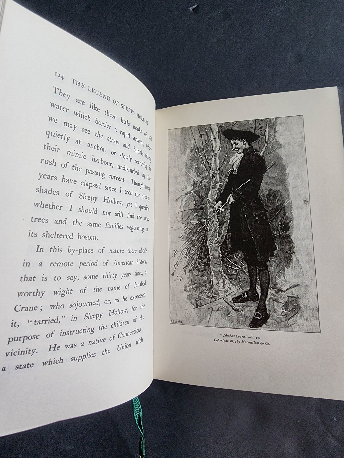 Rip Van Winkle - Hardcover by Irving, Washington and illustrated Hardback Book