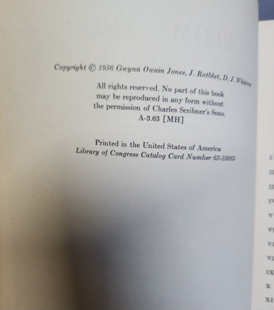 2 Science Books Atoms of the Universe & Cult of the Atom HB Books