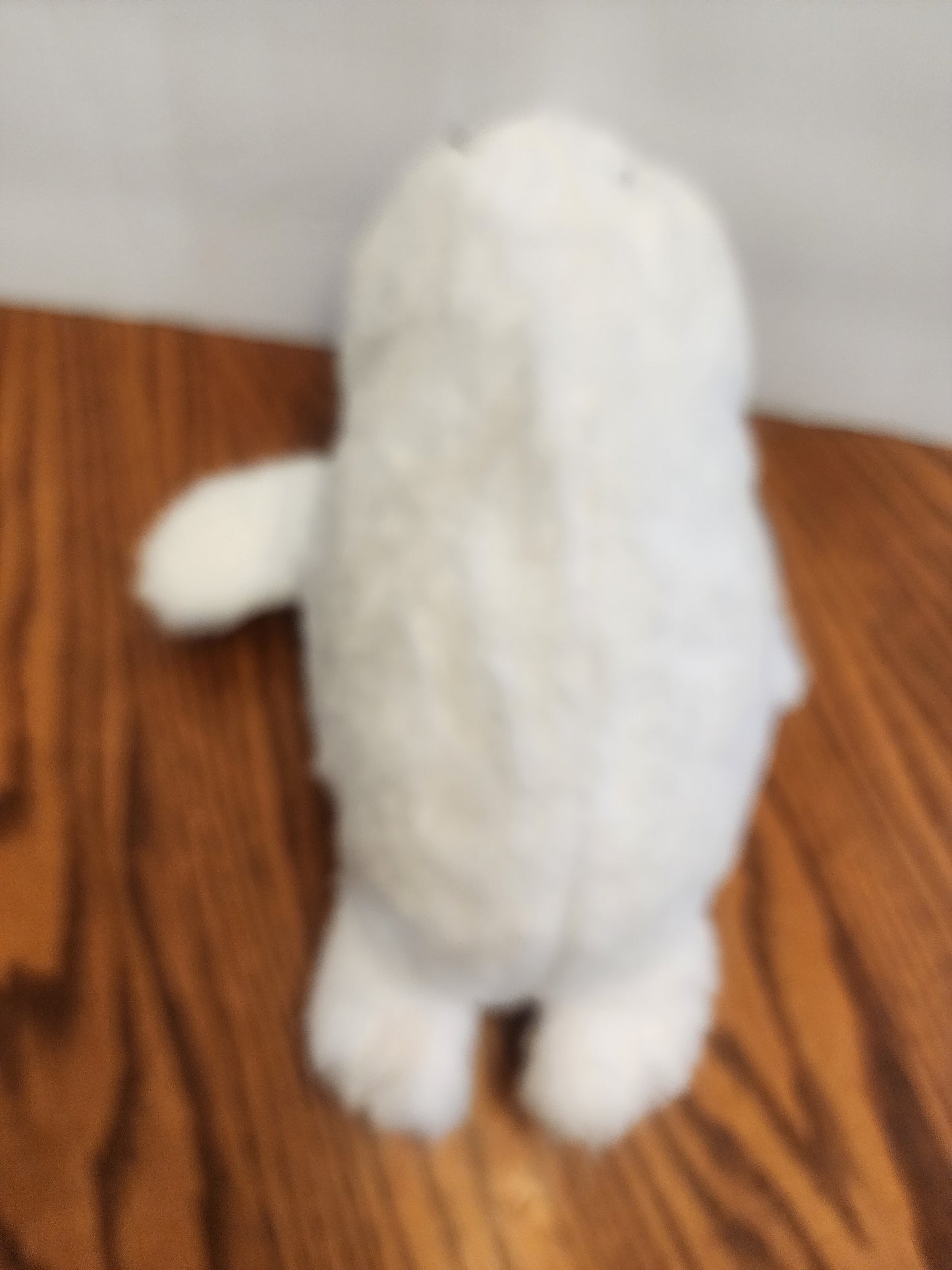 Rare! Disney Prep & Landing “NOG” Magee’s Pet Plush Stuffed Animal