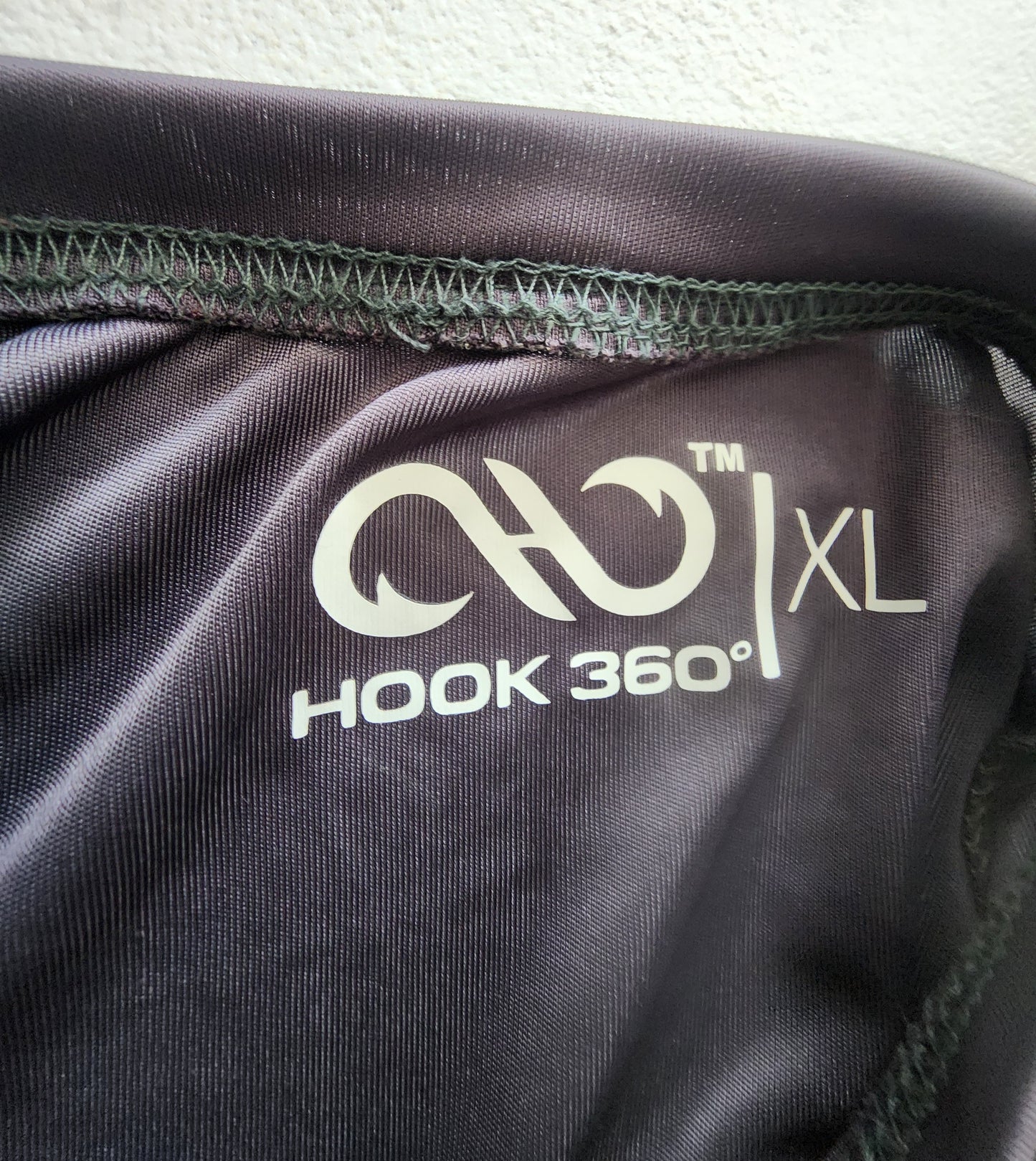 Hook 360 Tournament Performance Shirt XL