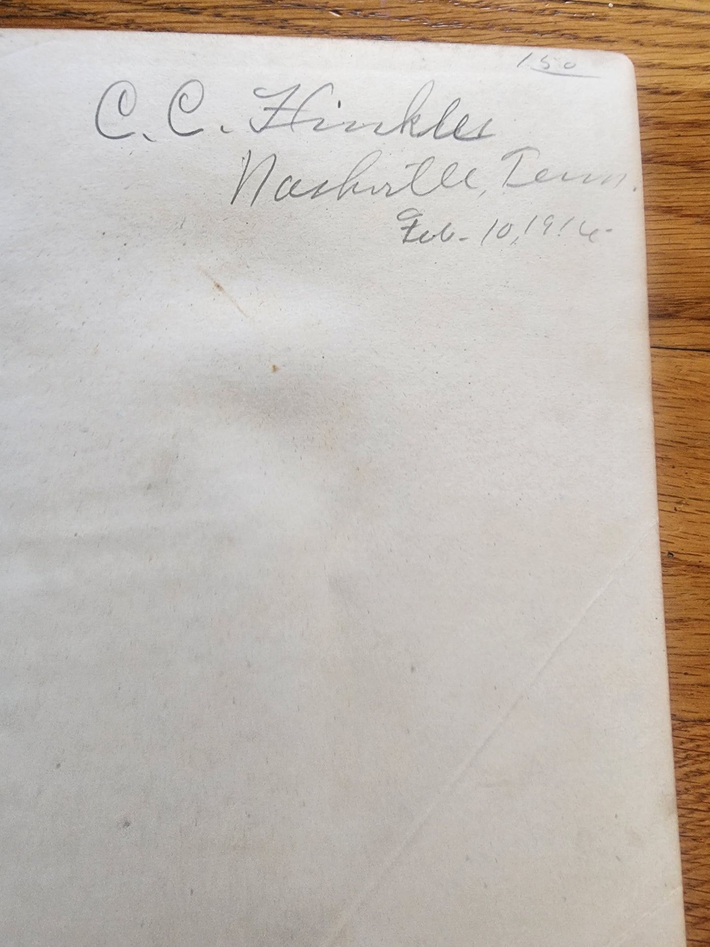 1916 Antique Book METHOD Riddell Lectures Applied Psychology & Vital Christianit