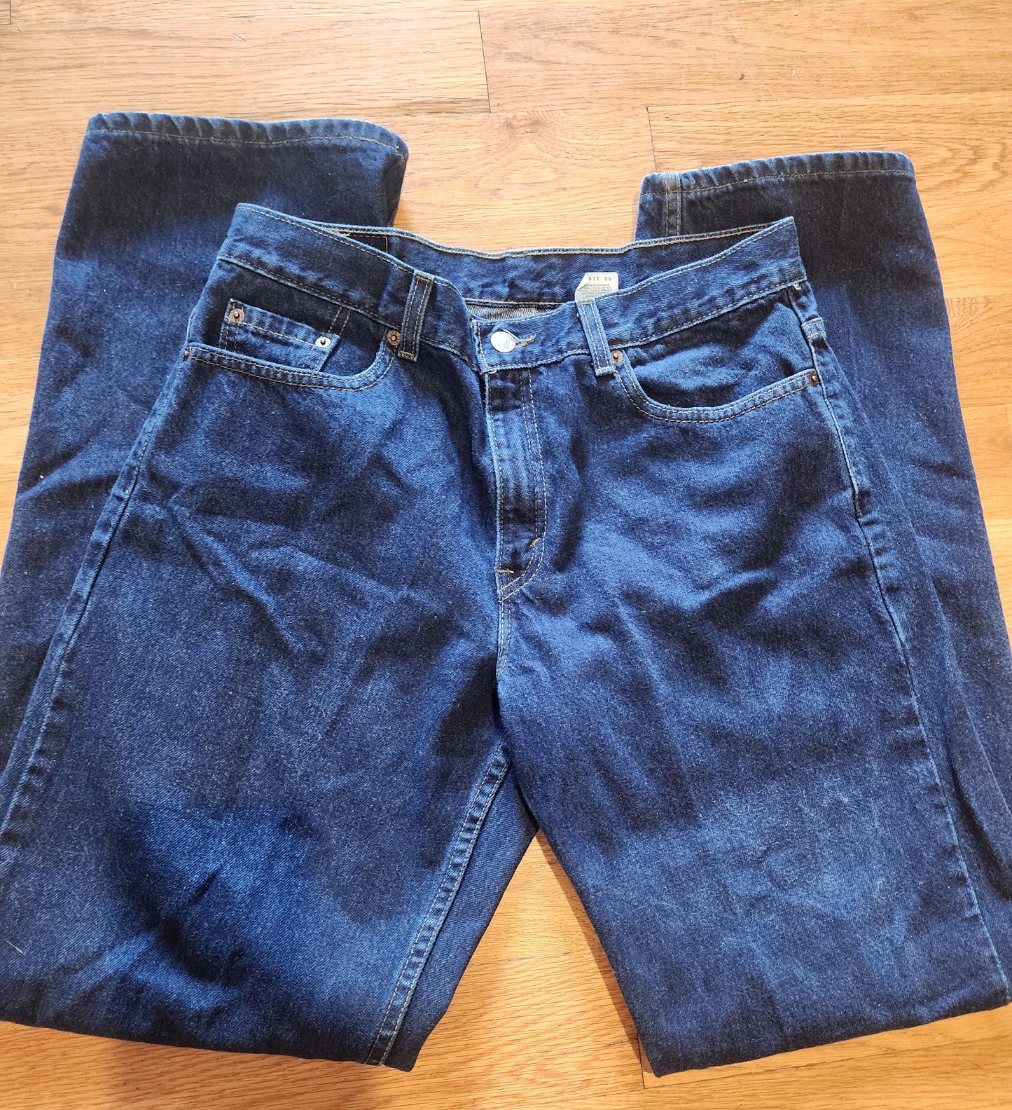 577 Levi Jeans Women size 12L