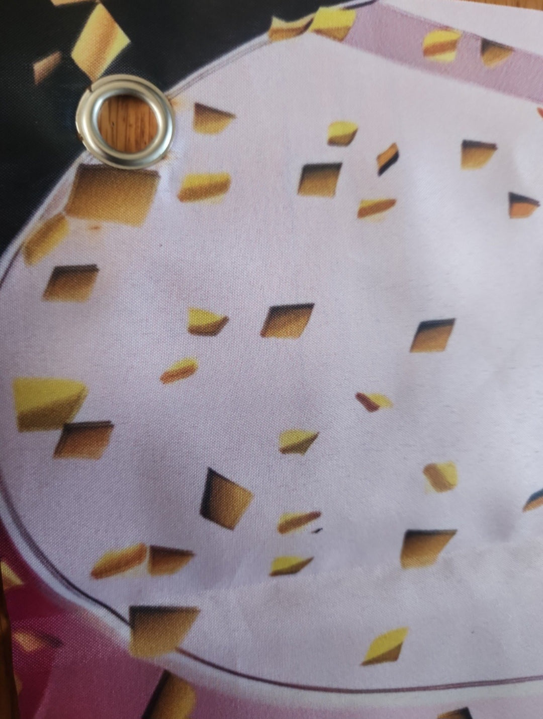 Big Taylor Swift Happy Birthday Banner