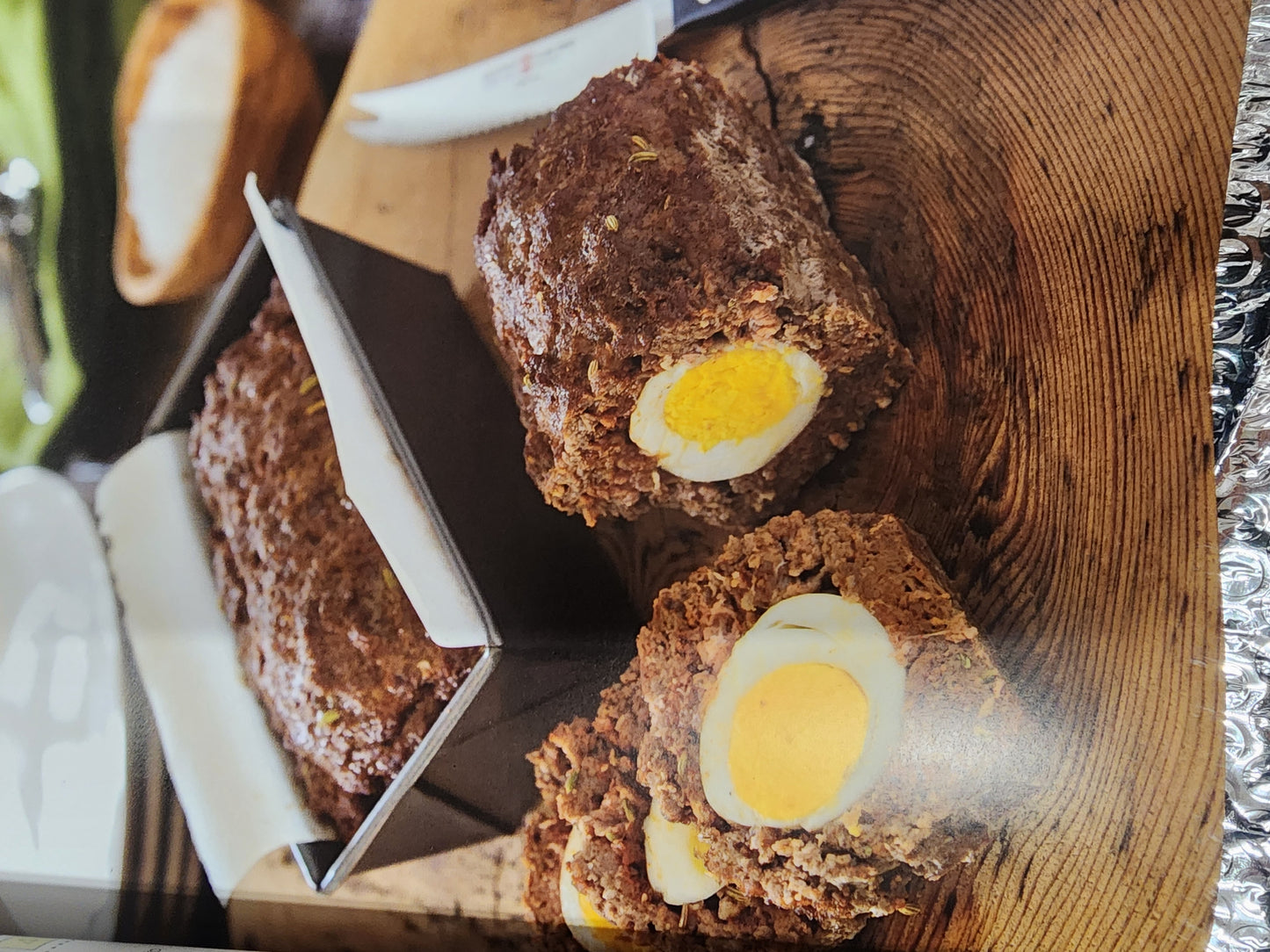 The 30 Day Guide to Paleo Cooking: Entire Month of Paleo Meals by Bill Staley, Hayley Mason.