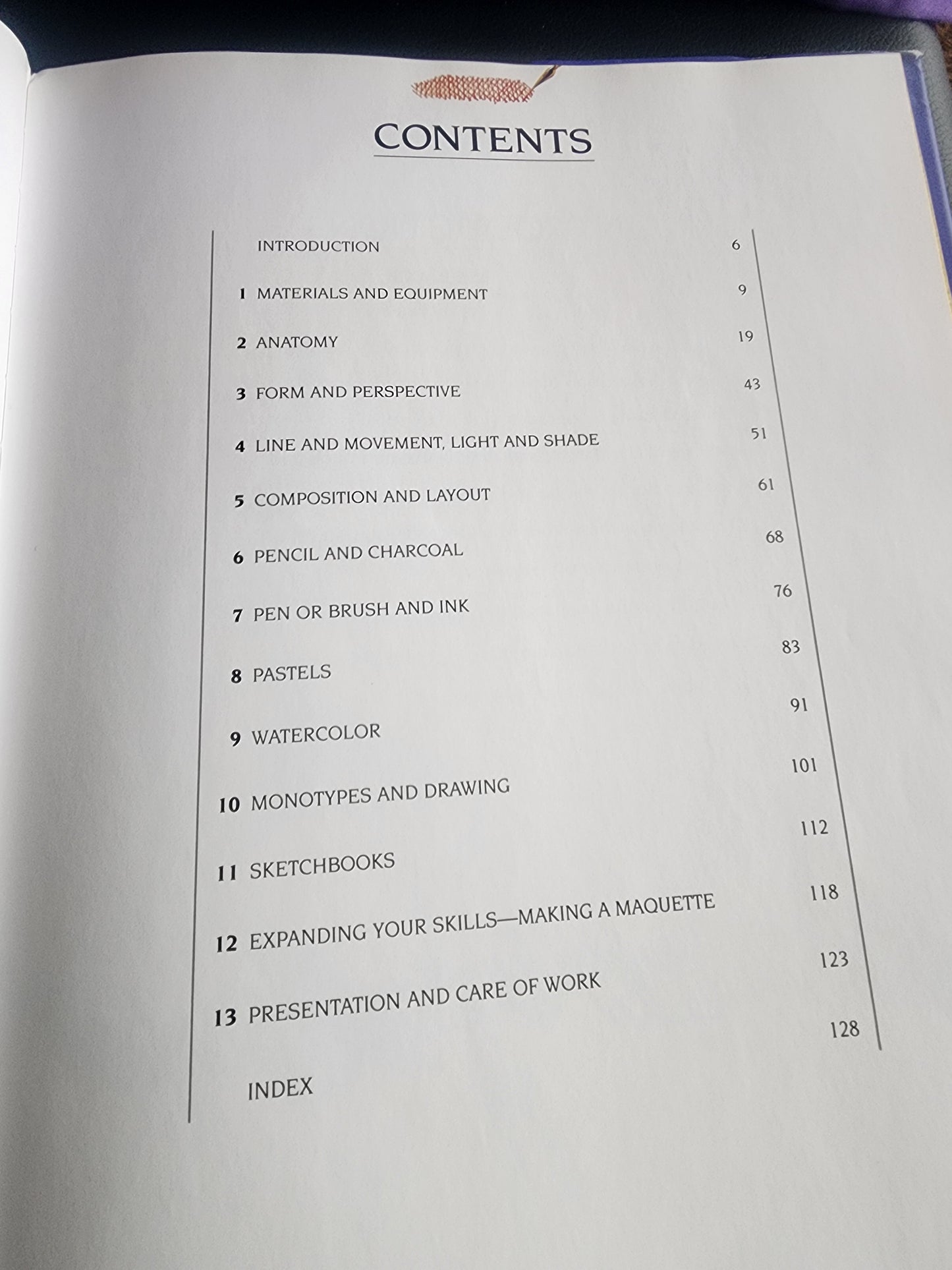 An Introduction to Drawing Animals: Anatomy, Movement, Perspective, Character, Composition