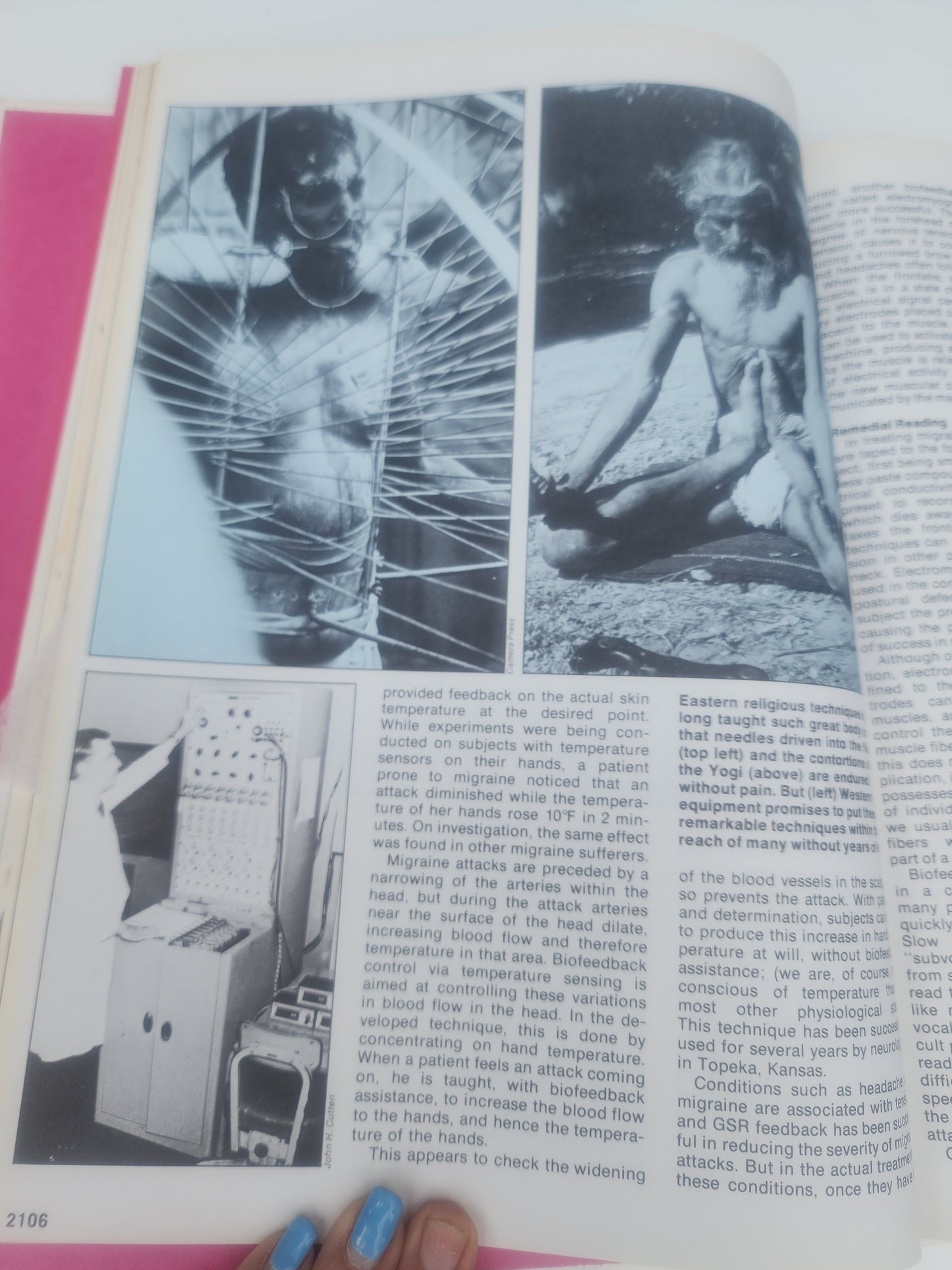 Understanding Human Behavior Vol. 18 Vintage Hardback Book 1974