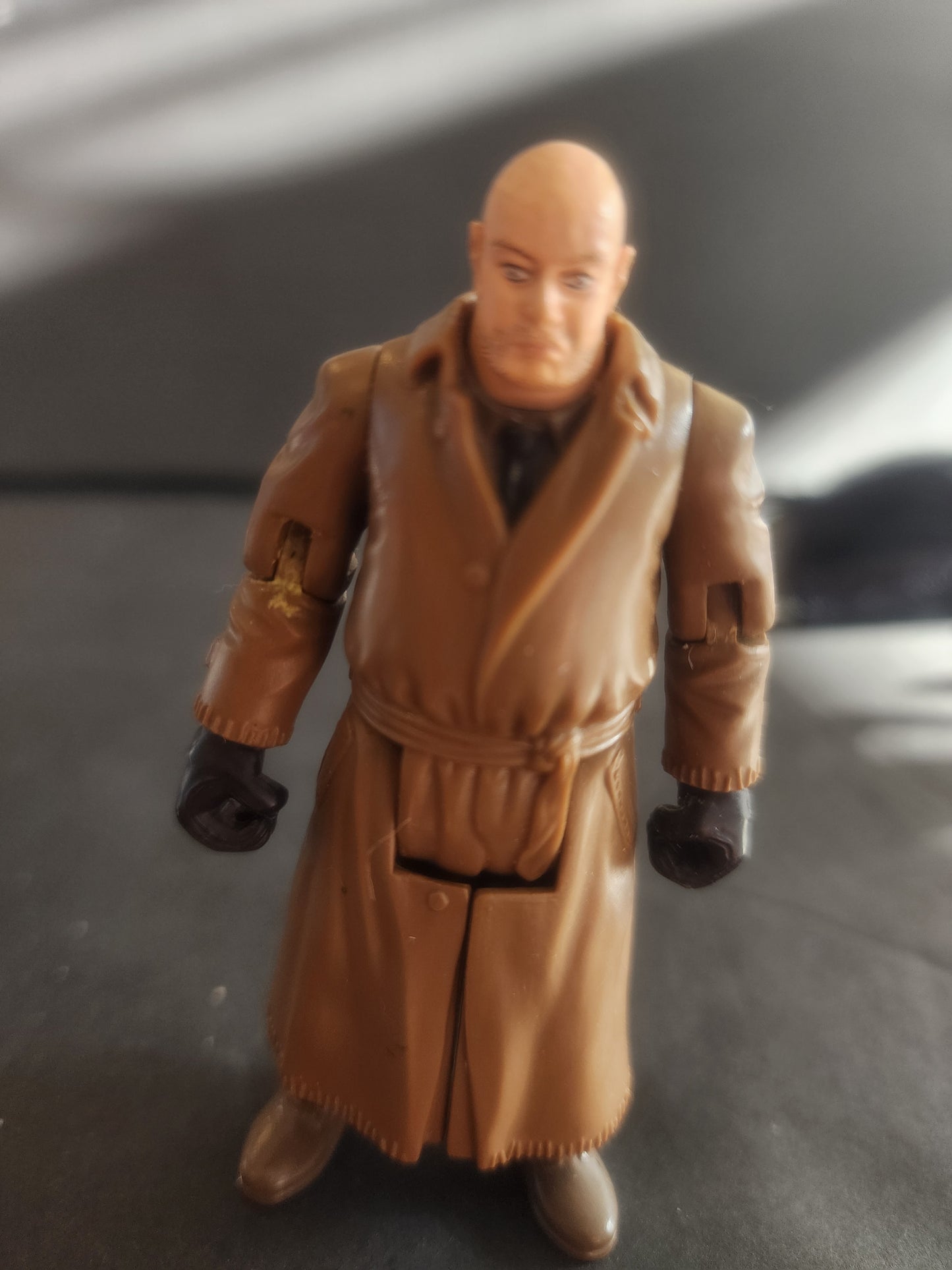 Ben 10 Alien Force Alien Swarm Victor Validus (A1000) 2009 Bandai