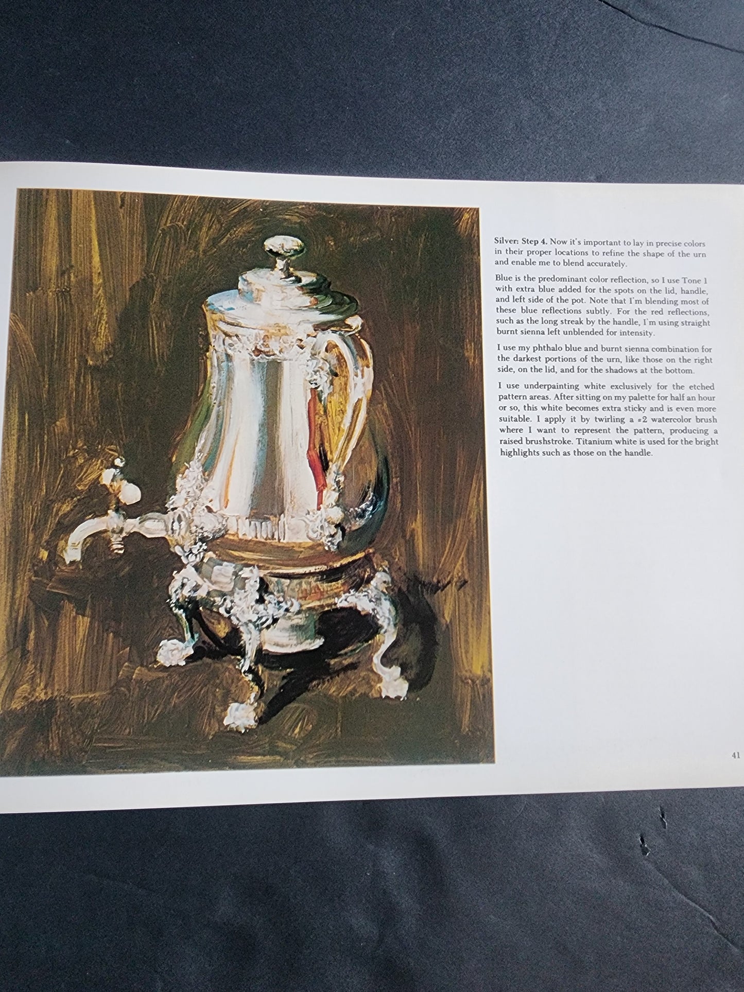 Painter's Problem Book by Joseph Dawley and Gloria Dawley (1973, Hardcover)