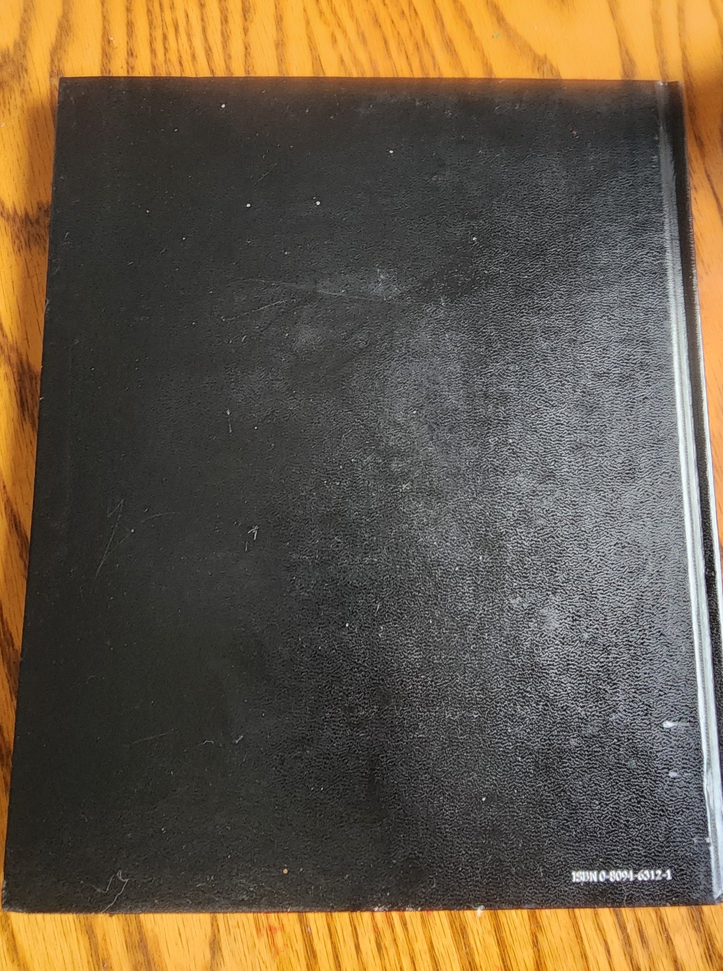 TIME-LIFE SERIES MYSTERIES of the UNKNOWN "Mystic Places" Hardcover Book 1987