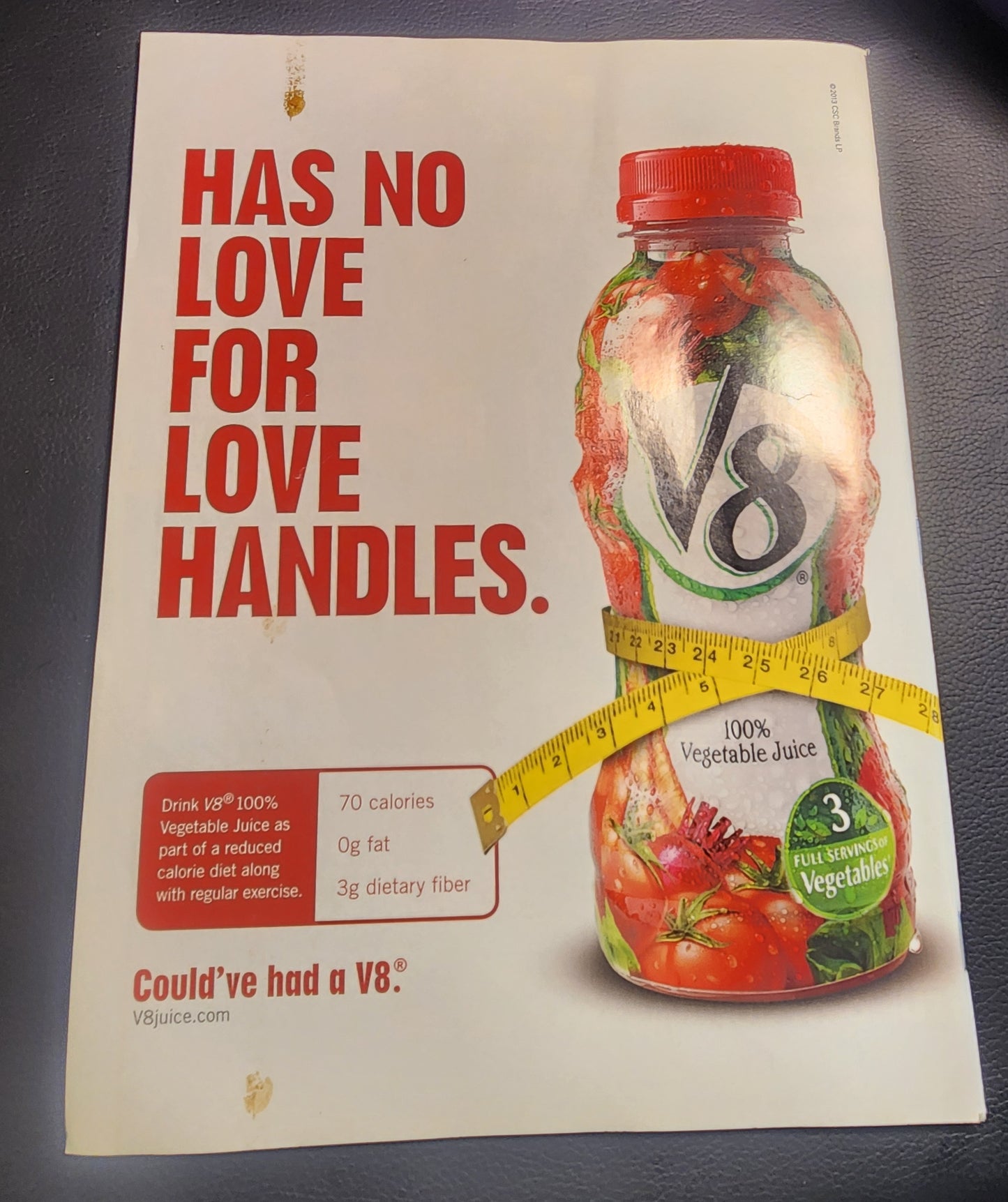 Secrets Of American History Smithsonian October 2013 New Lincoln Image