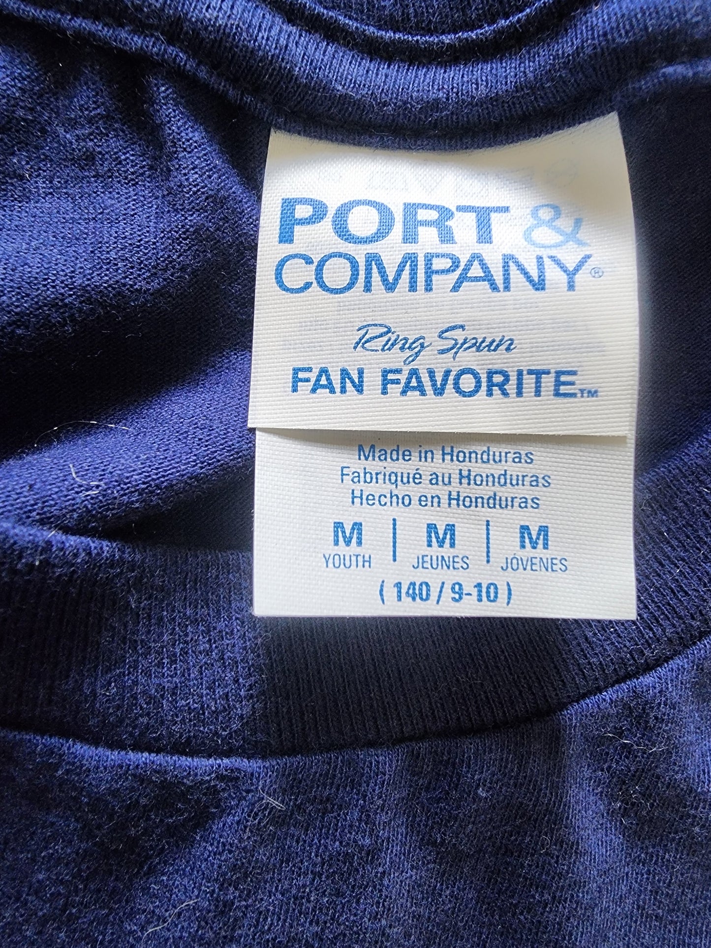 6 and Mermazing Cute with mermaid tail & shells T-Shirt size 9-10