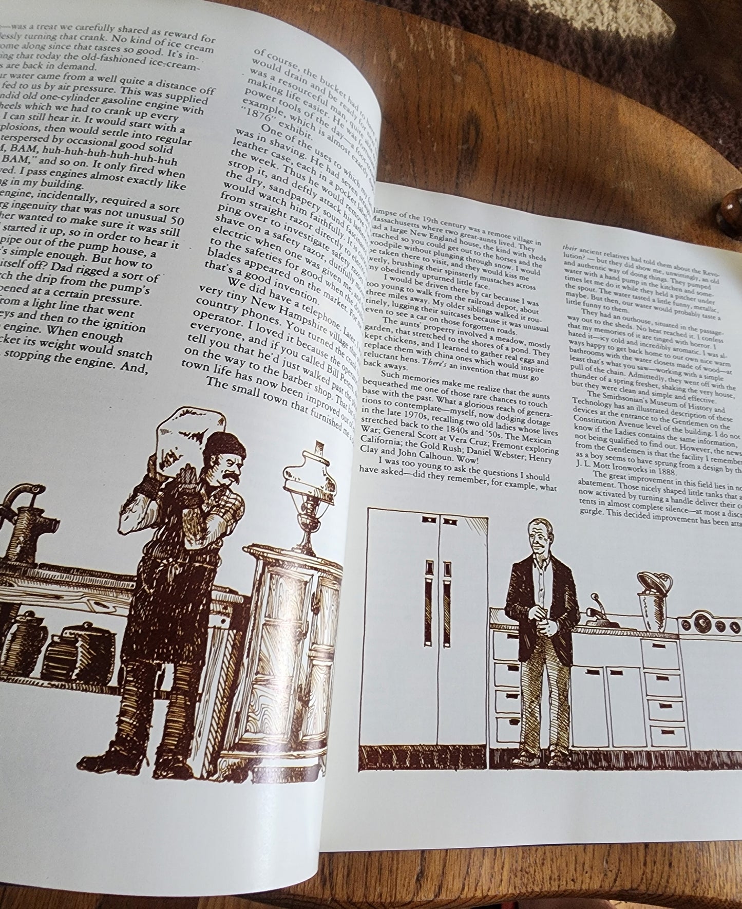 The Smithsonian Book Of Invention Smithsonsian Exposition Books 1978