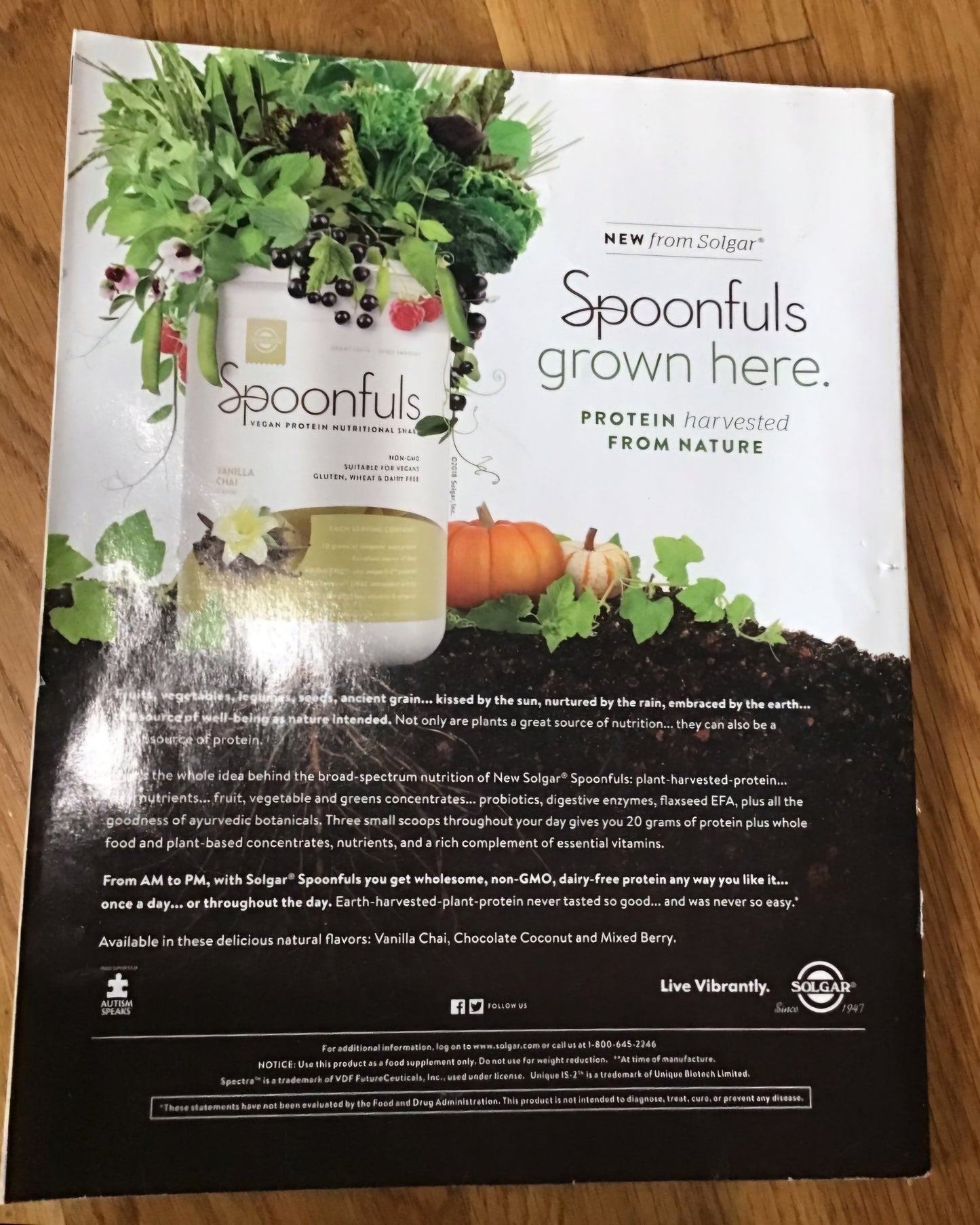 Yoga Journal Aug, 2018 The Evolution of a Yogi