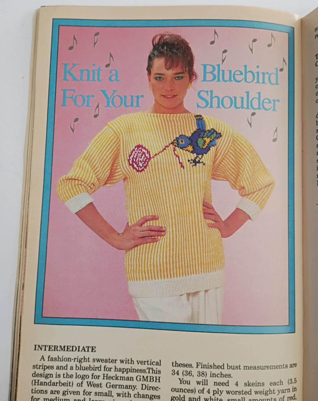 Vintage Workbasket October 1988 Halloween Crafts, Crochet, Knit Quilts