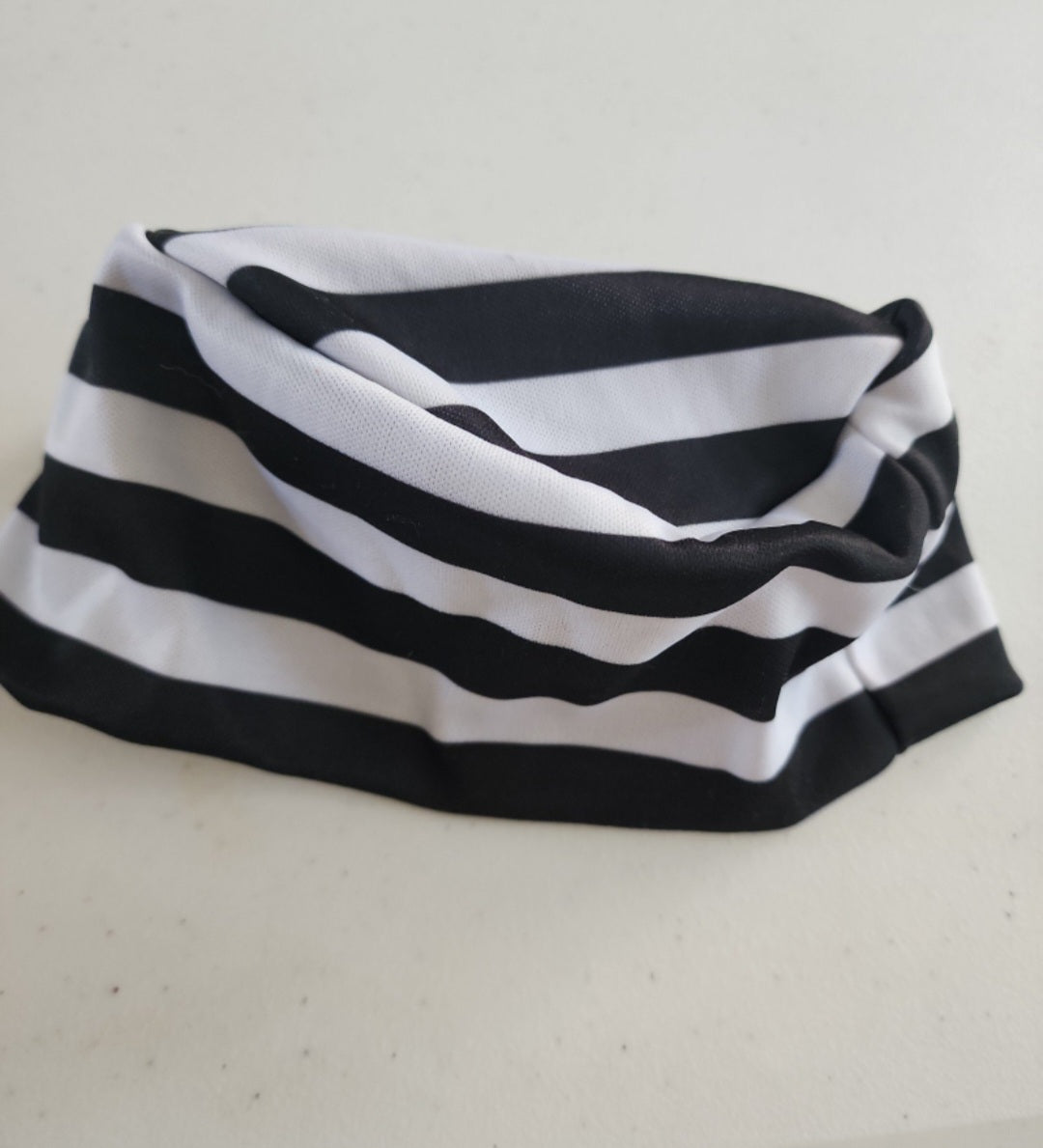 Boy's Prisoner Convict Tattoo Sleeves Child Size L 10-12 Halloween Costume