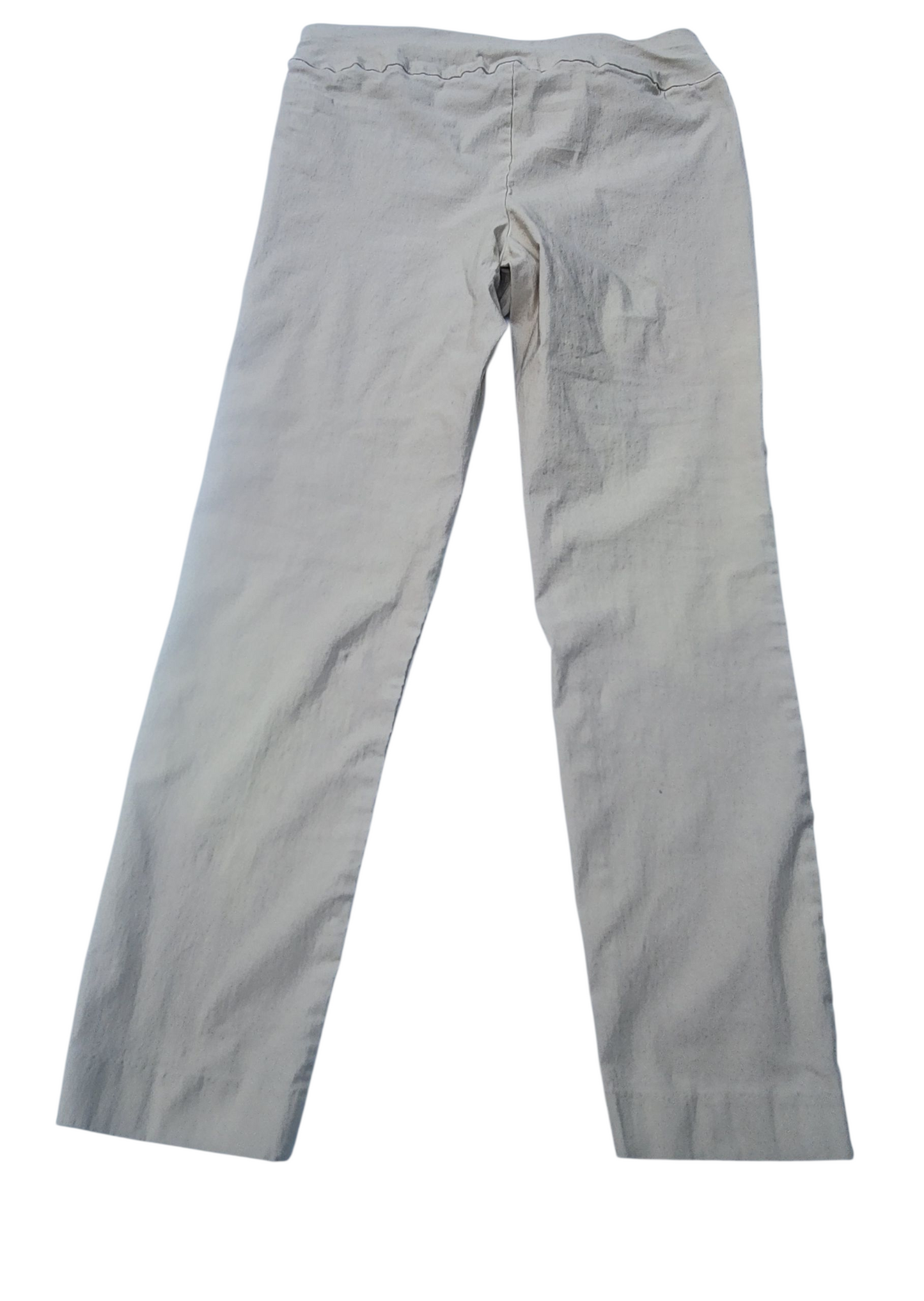 Women's Tan Slacks by Premise Studios size M-L