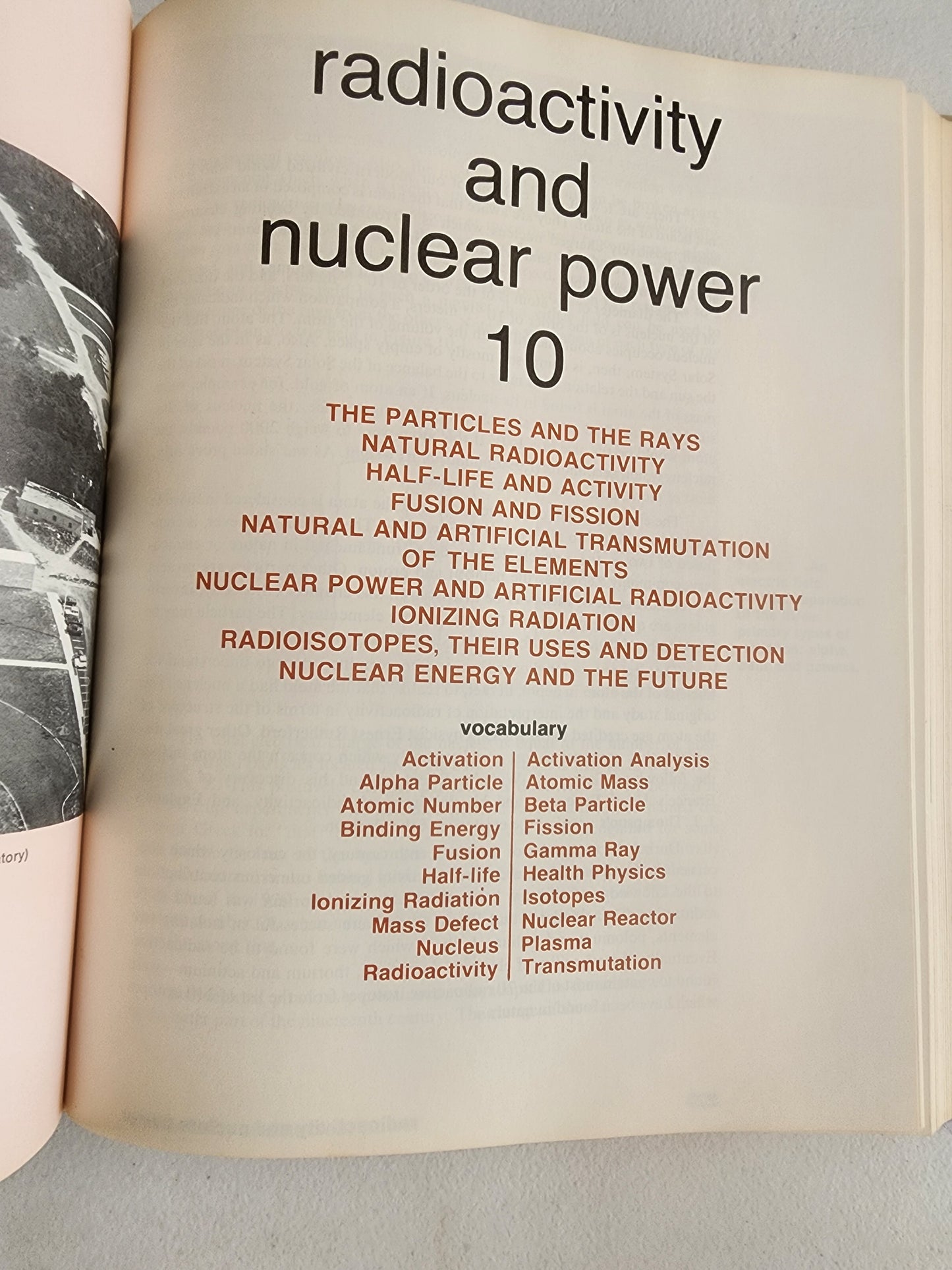 Modern Physical Science Hardback textbook by Charles Payne & William Falls