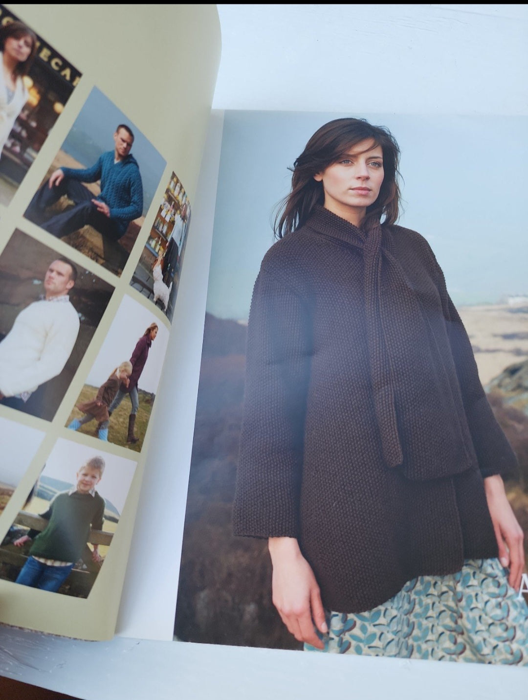 Debbie Bliss Knitting Patterns Rialto Aran