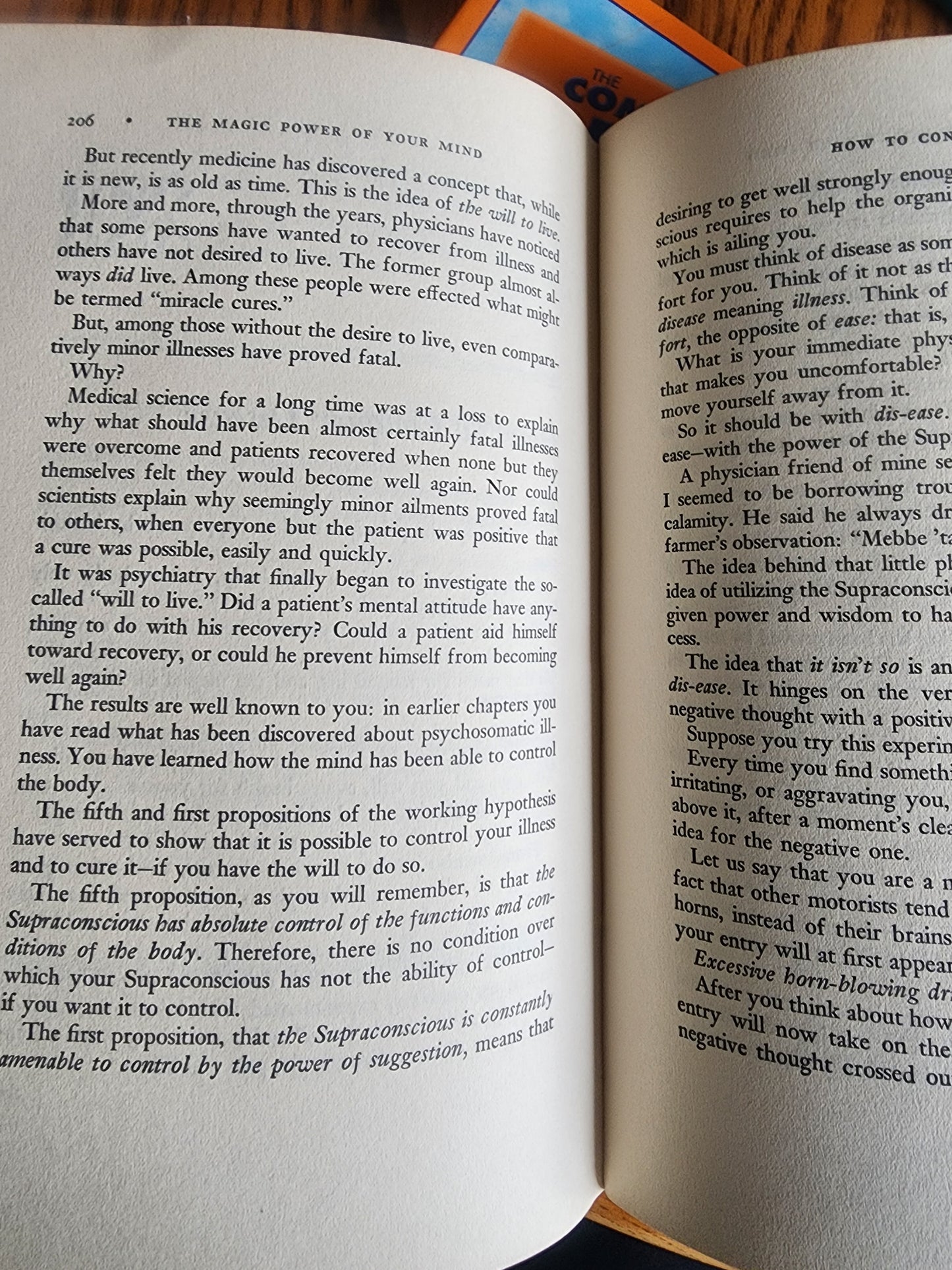The Magic Power of Your Mind (Hardcover)
Germain, Walter M. 1956