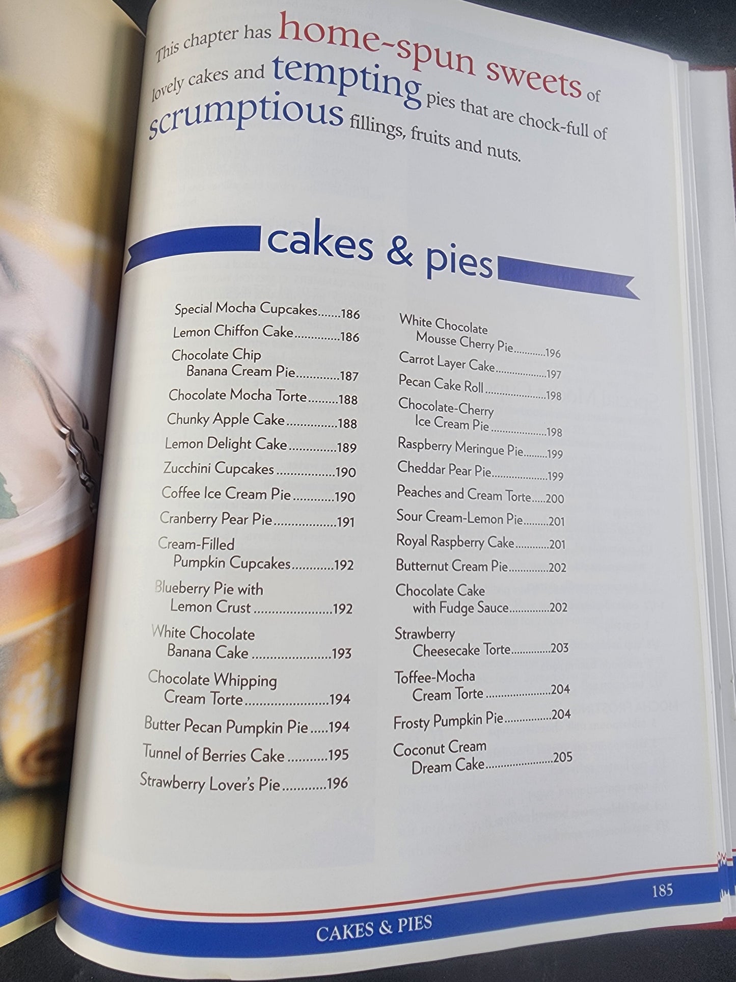 Taste of Home Grand Prize Winners Illustrated Hardback Cookbook