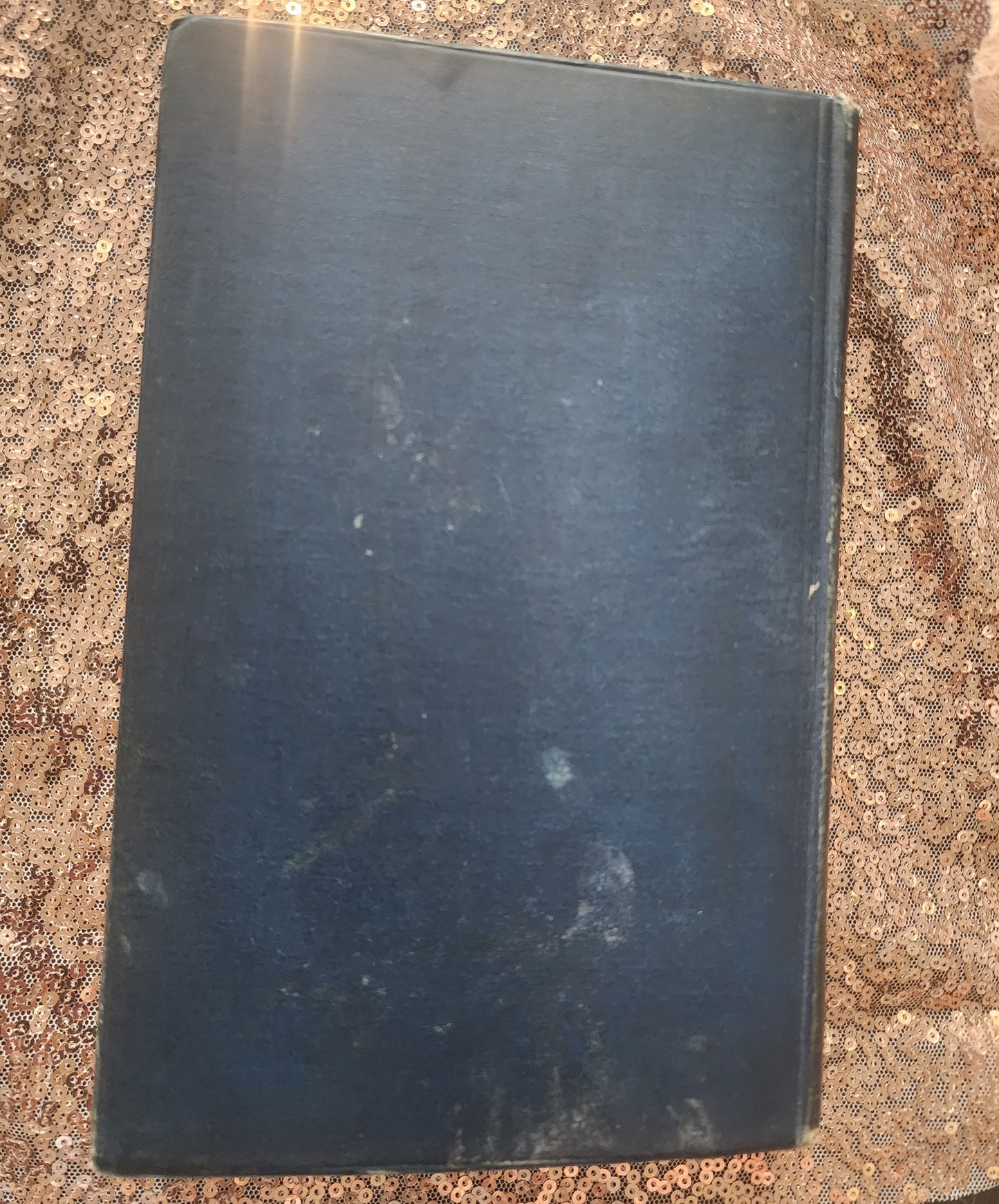 Antique 1902 Mind Power and Privileges Albert B. Olston First Ed Metaphysics HB