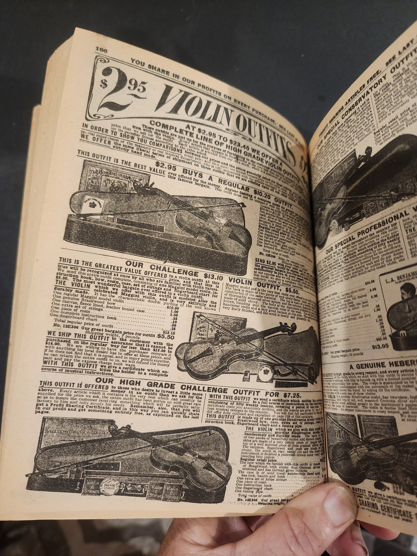 Sears Roebuck and Co- Fall 1909-Consumers Catalog Guide-1979 Mini Reprint