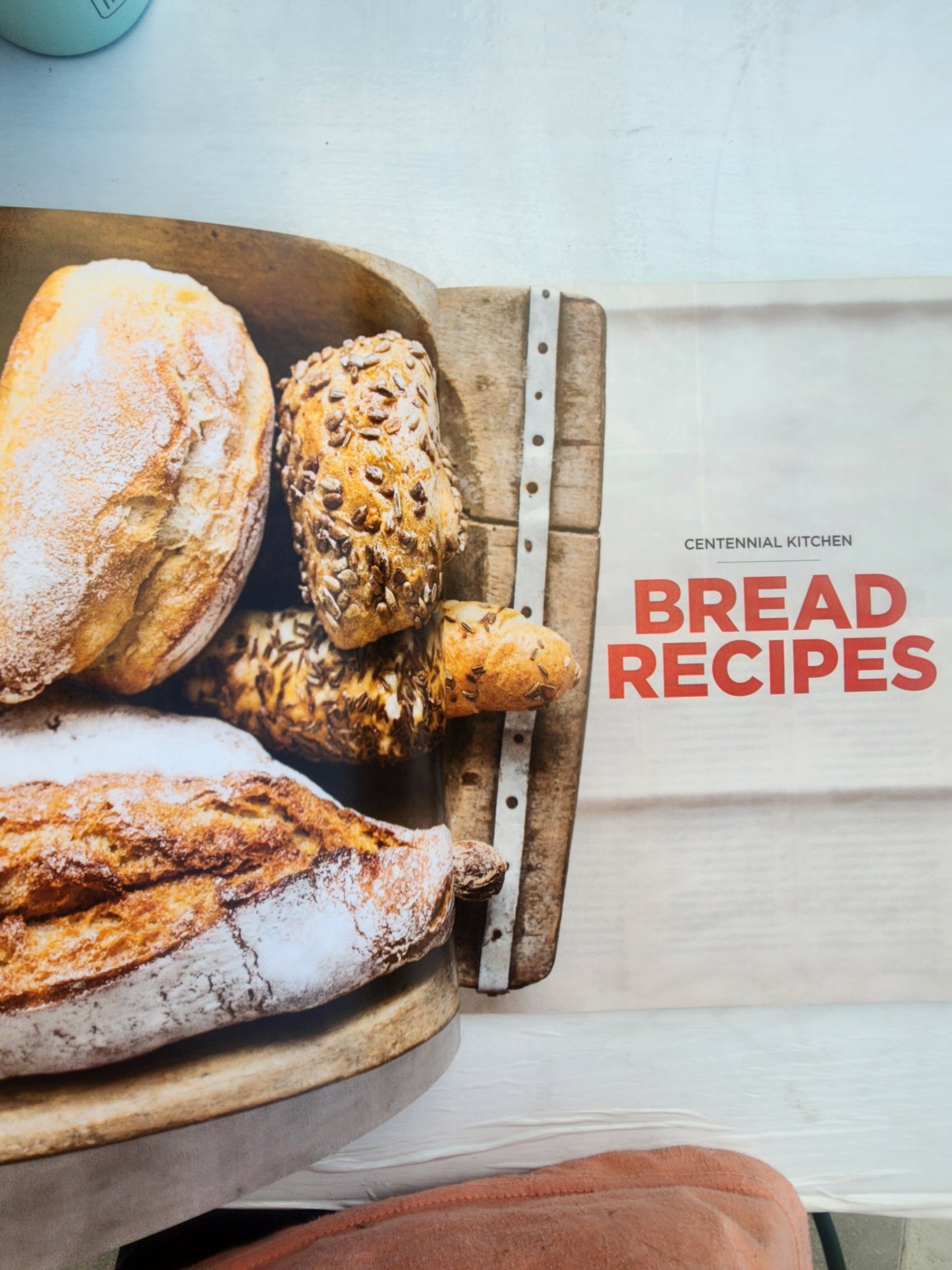 America's Best Bread Recipes,All Time Favorites whole Grain & Gluten-free Baking