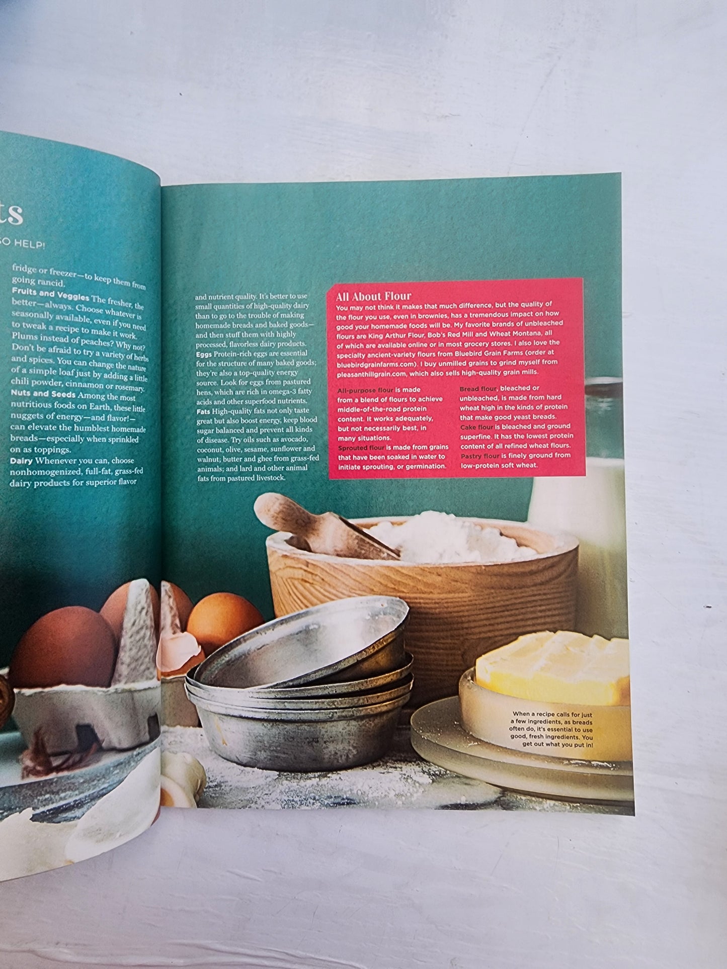 America's Best Bread Recipes,All Time Favorites whole Grain & Gluten-free Baking