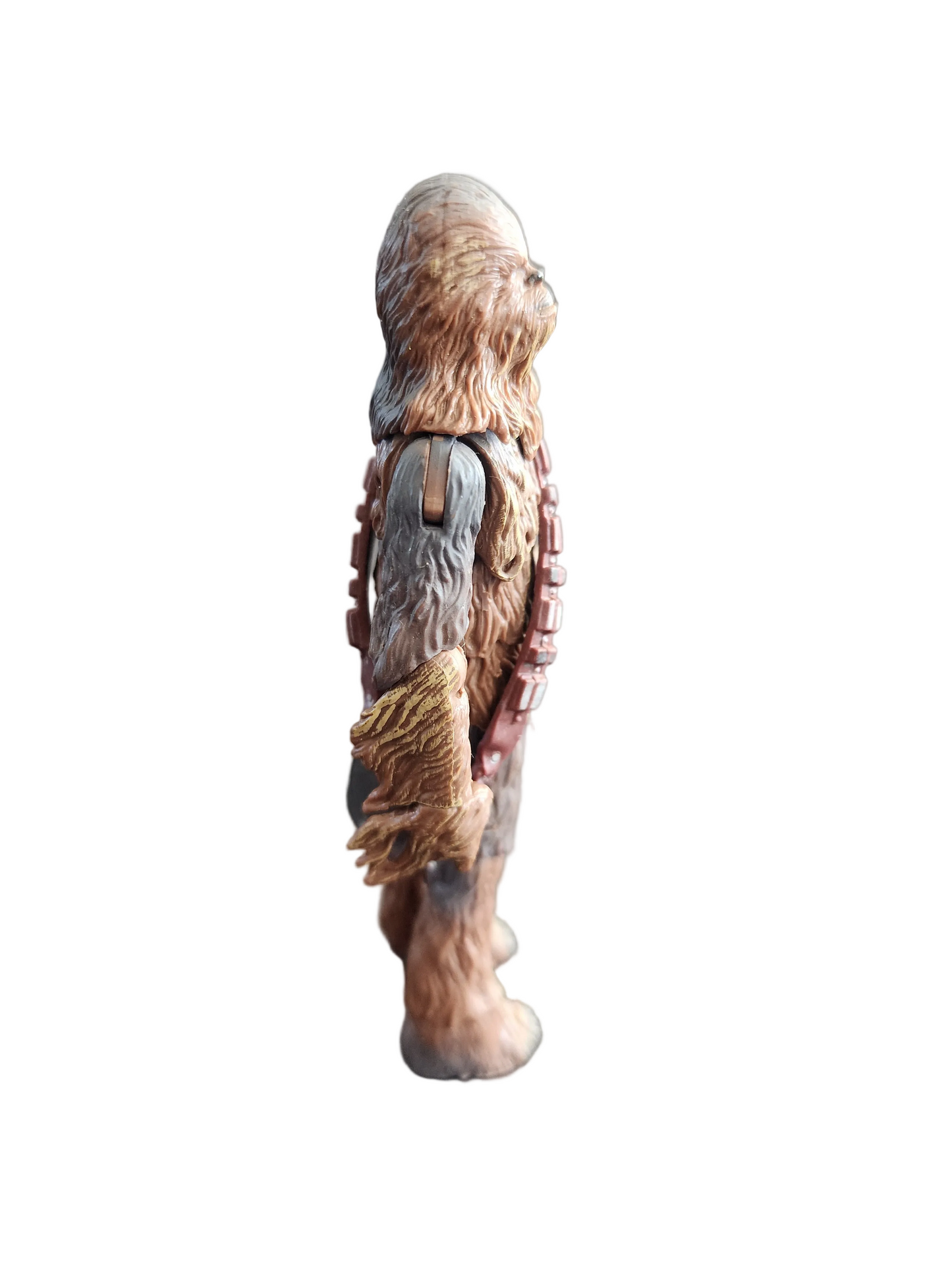 STAR WARS: VINTAGE ORIGINAL TRILOGY COLLECTION – CHEWBACCA / LOOSE 3 ¾” Scale Action Figure