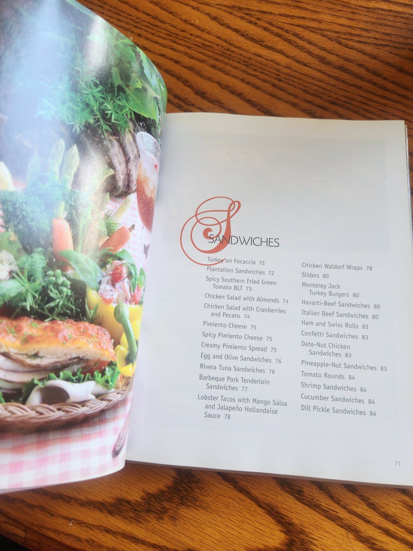 Easy Does It: Winners & Favorites Harcover Cookbook
By Patty Roper