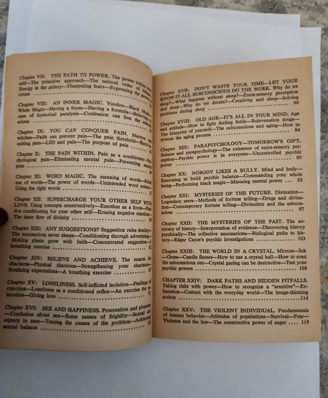 3 Vintage Hypnotism & Hypnosis books by Carl Sextus, Bernatd Hollander,, karl Sc
