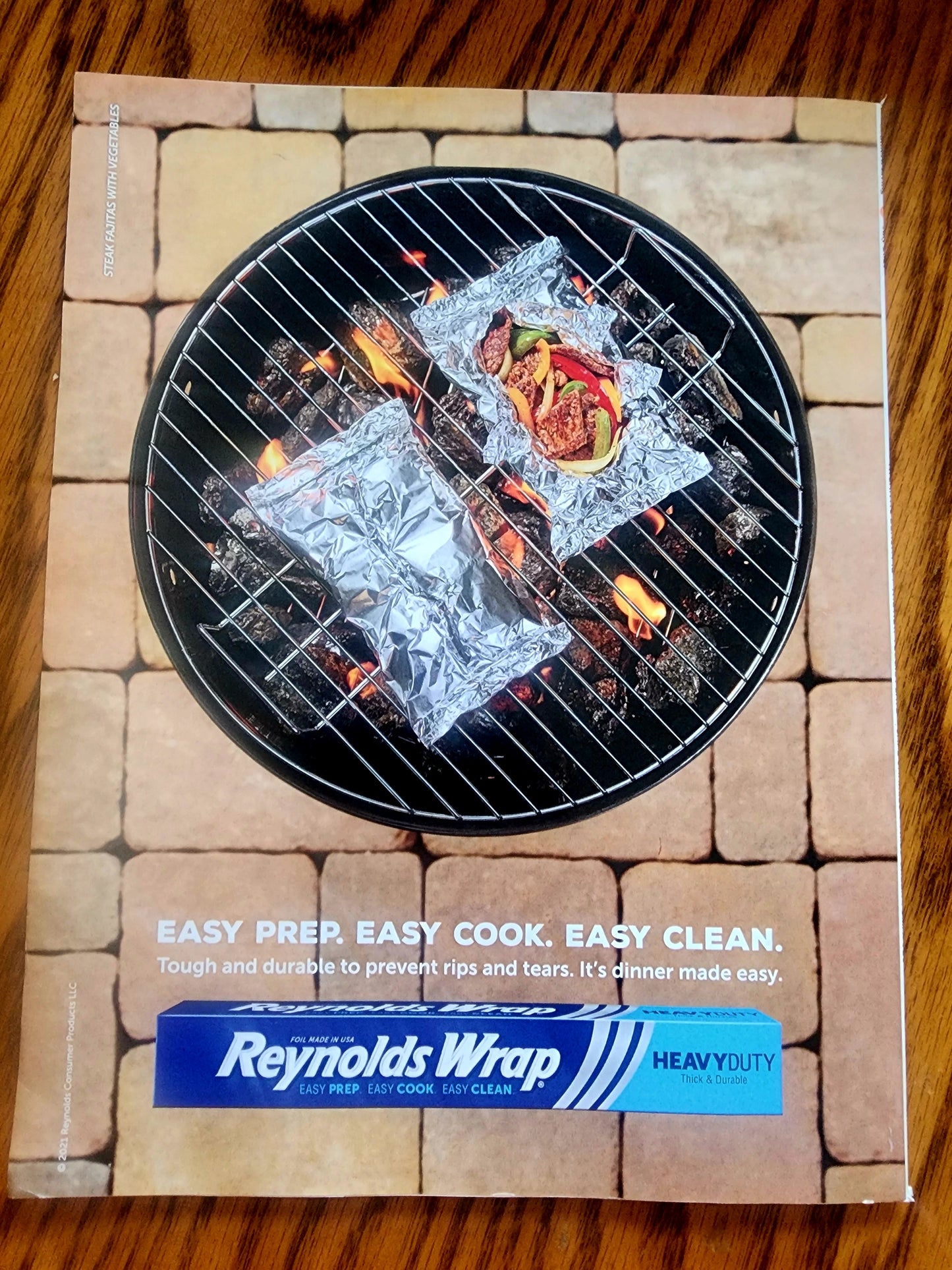 Southern Living July 2021 Easiest Pie In The World & other delicious recipes, 4th of July table ideas.