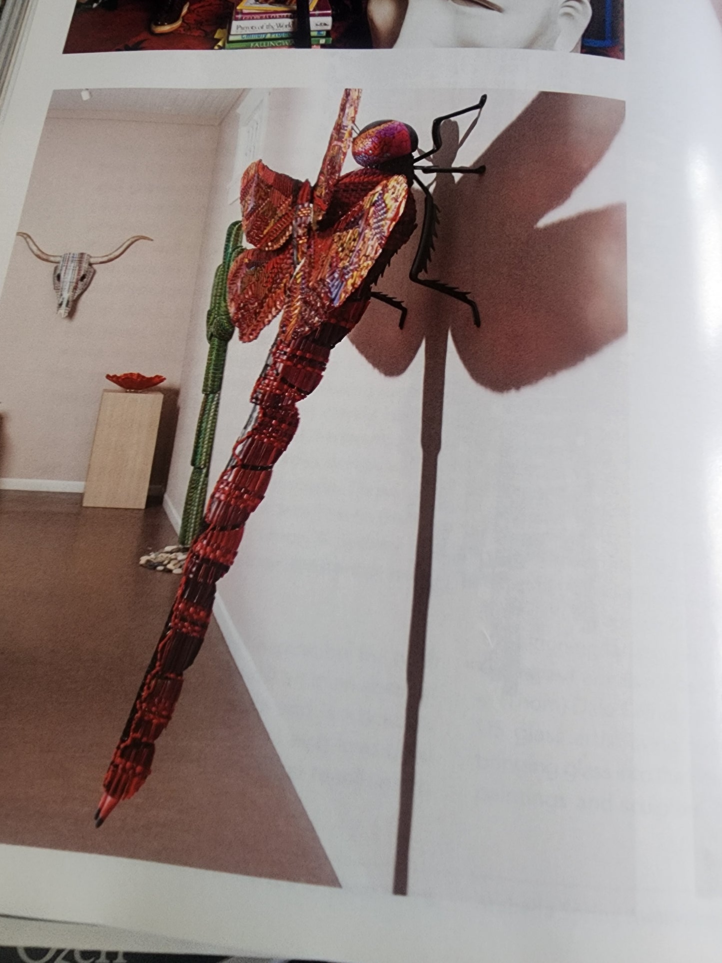 Arabella: Canadian Art Book 2014