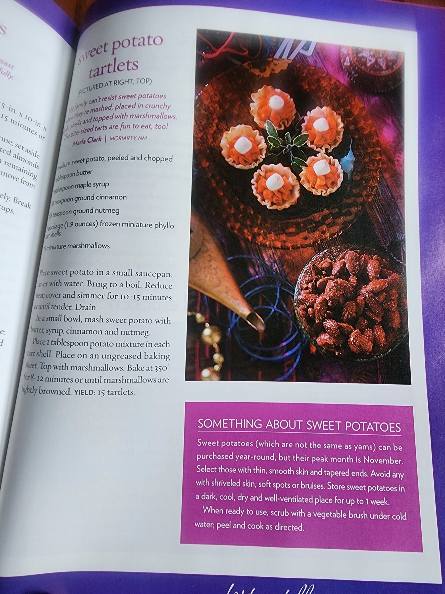 Taste of Home Holiday & Celebrations 2010 Recipes