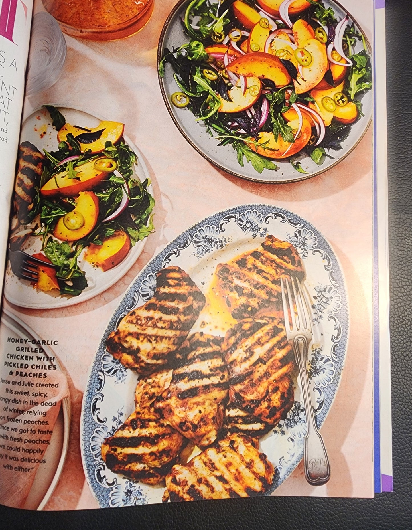 Better Homes & Gardens Magazine May 2021 10th Anniversary Style Maker Issue