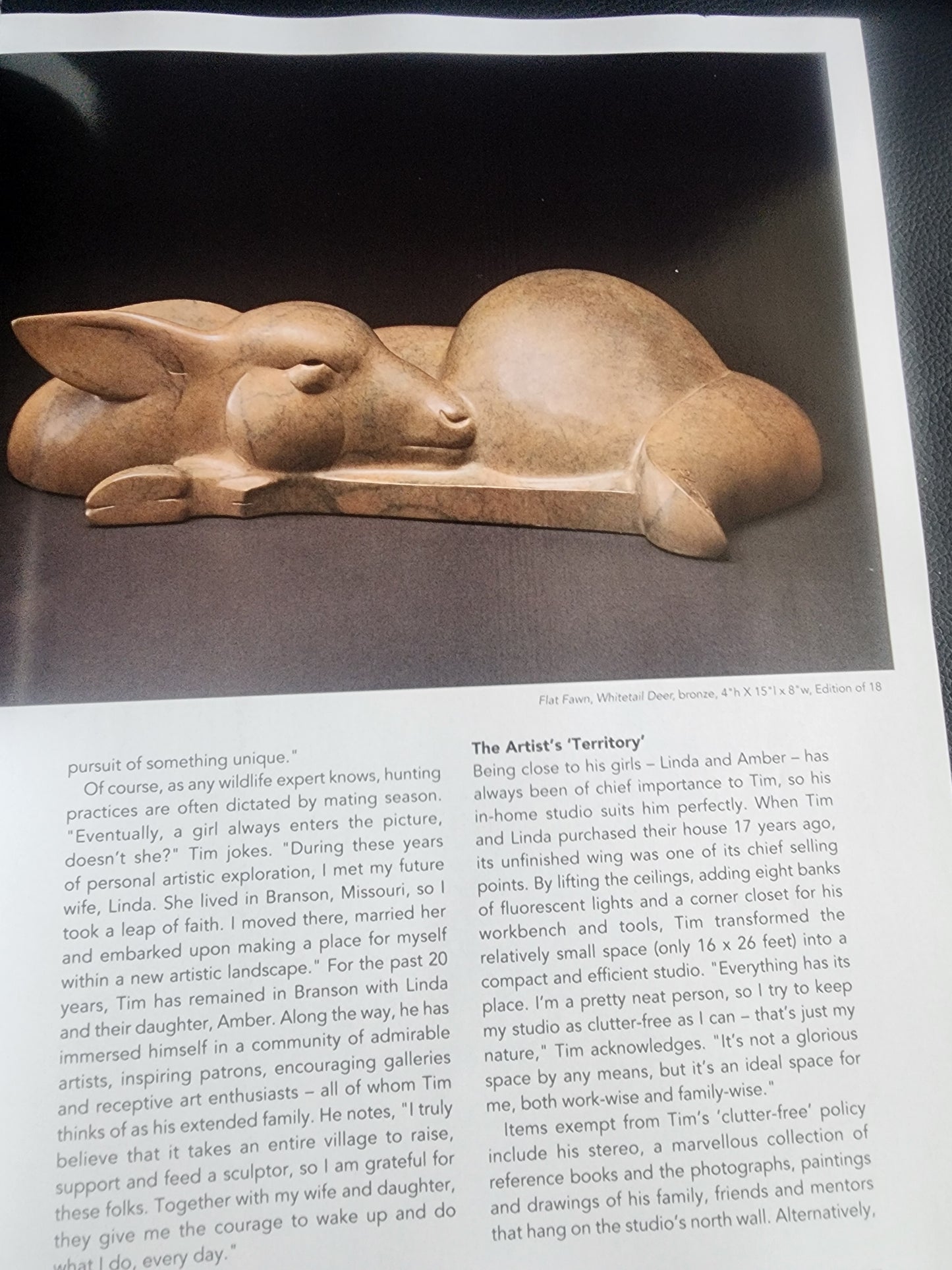 Arabella: Canadian Art Book 2014