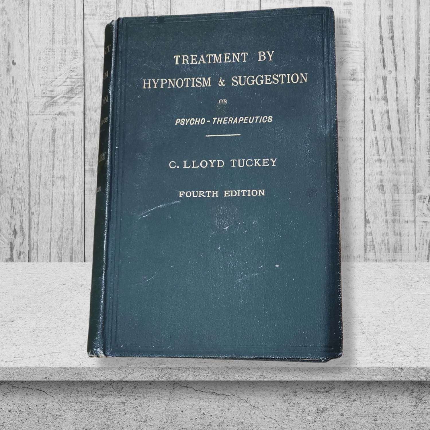 Rare Book Finds