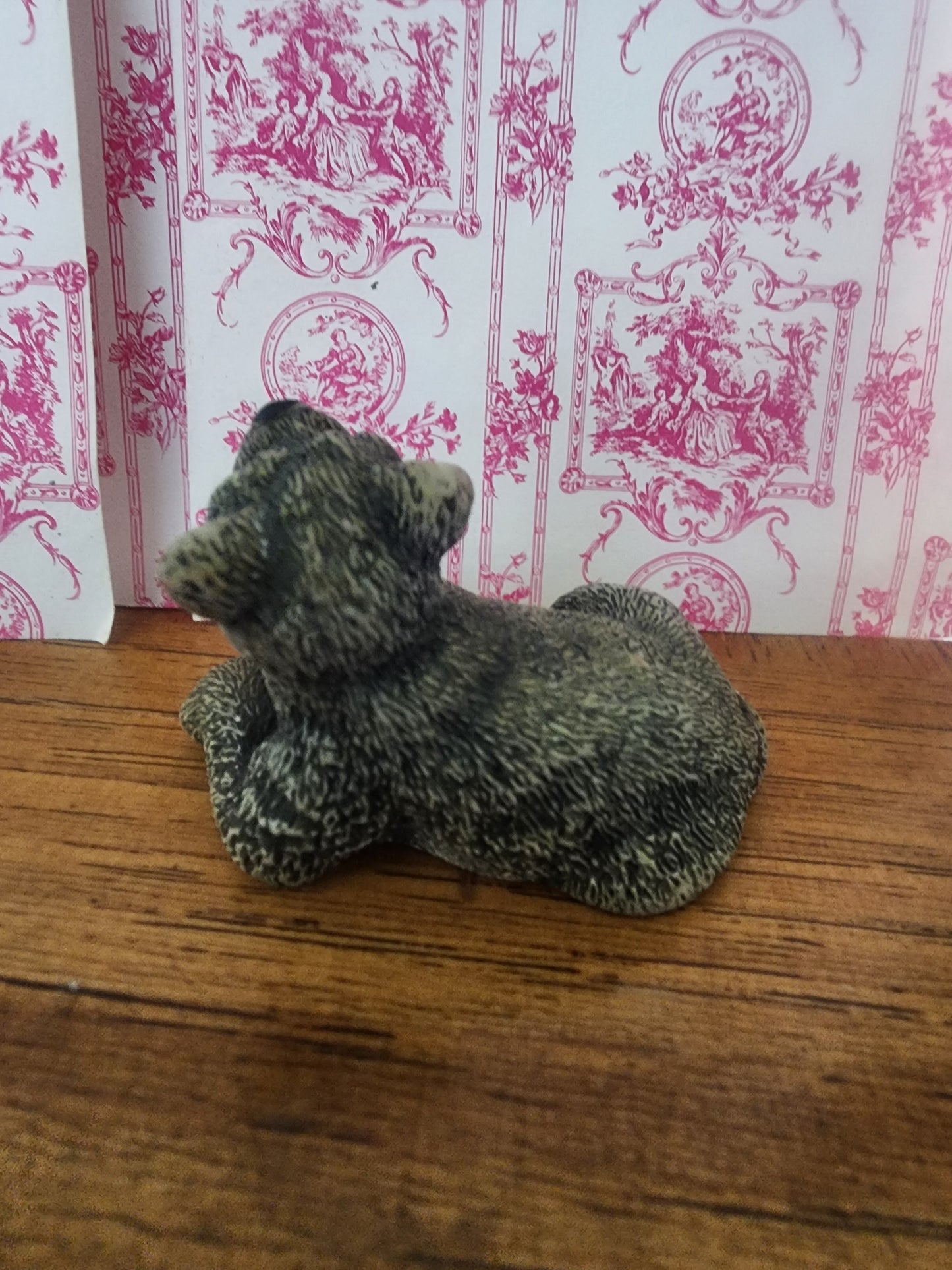 Little Bear Figurine