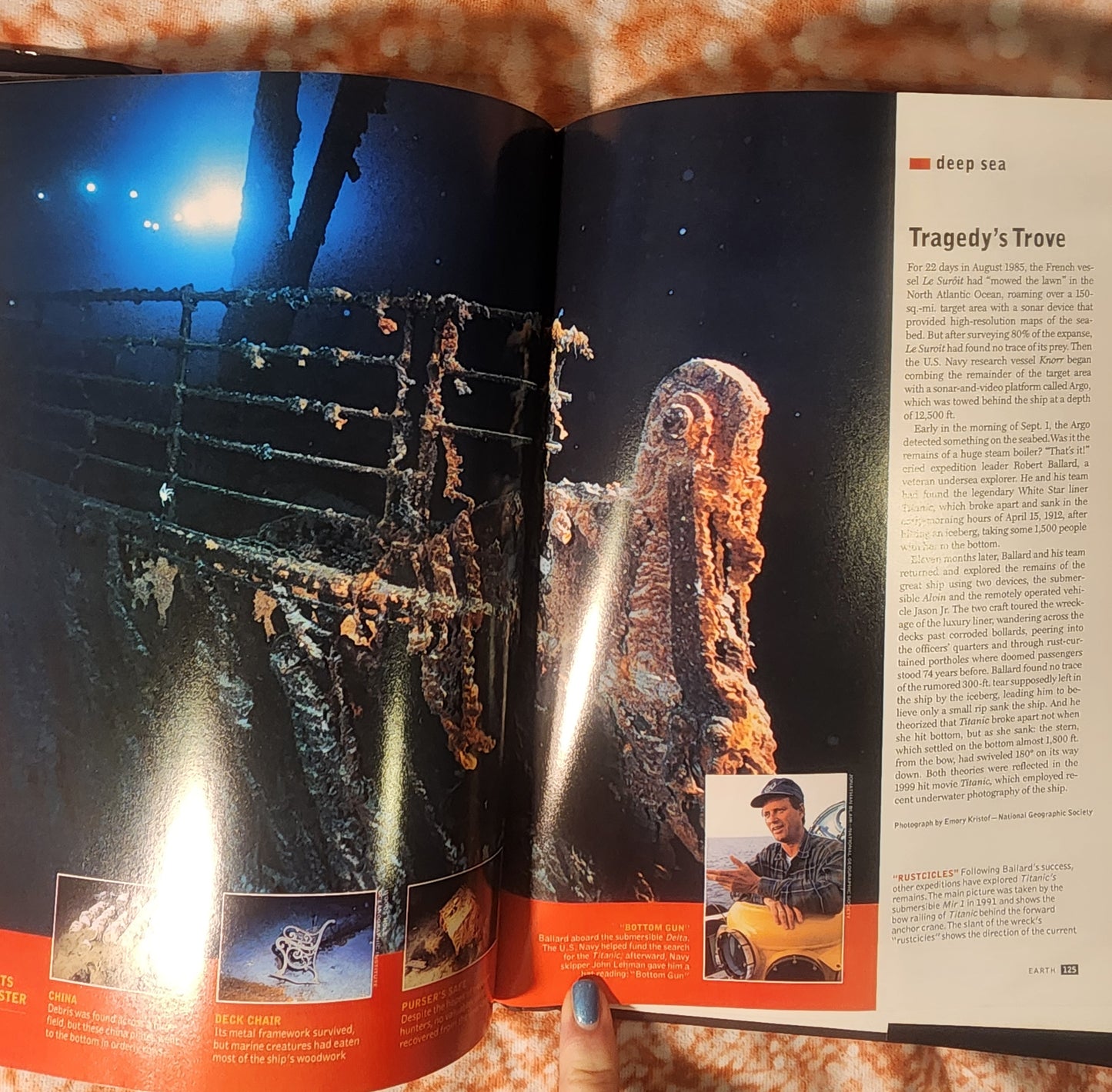 Time Great Discoveries: An Amazing Journey Through Space and Time